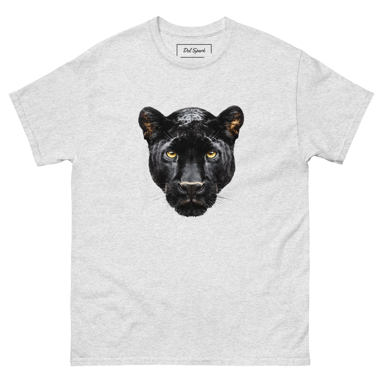 Panther Unisex Classic T-shirt