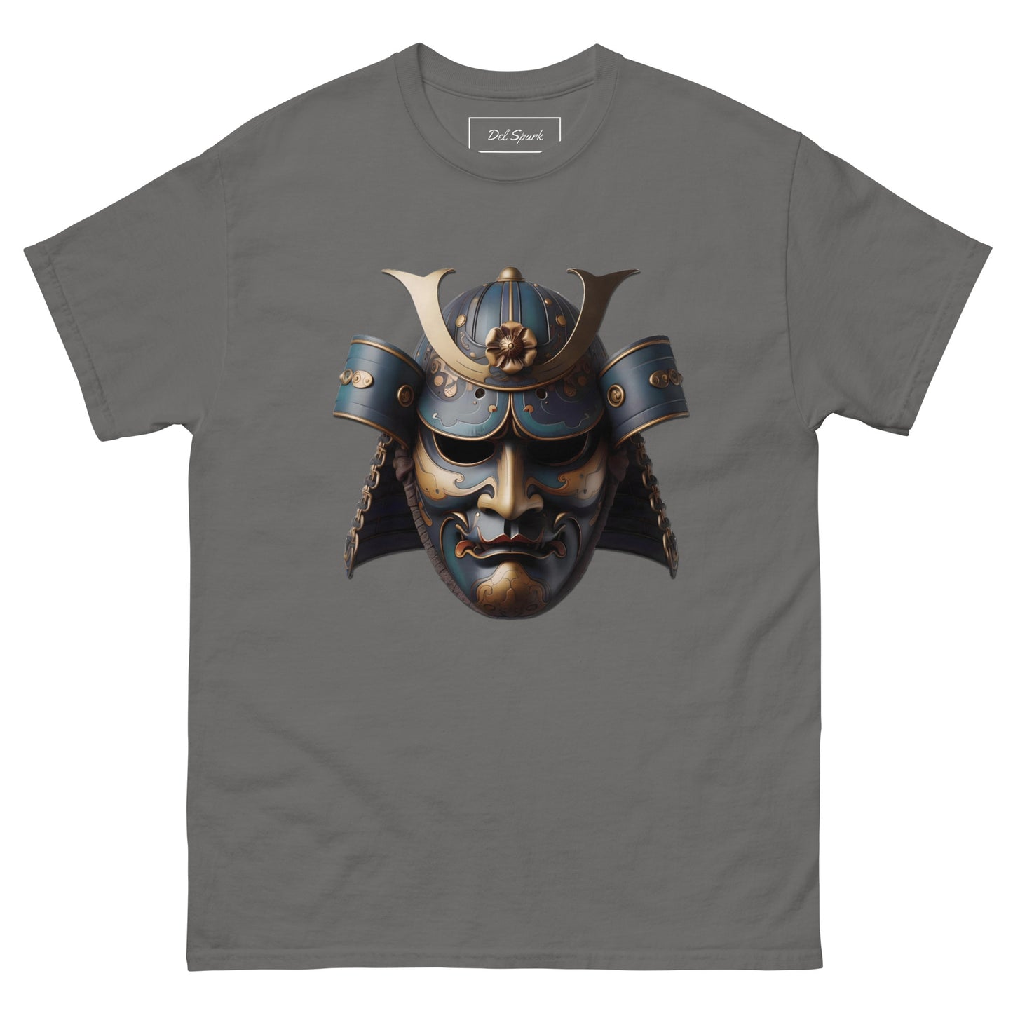 Shogun Gold Unisex Classic T-shirt