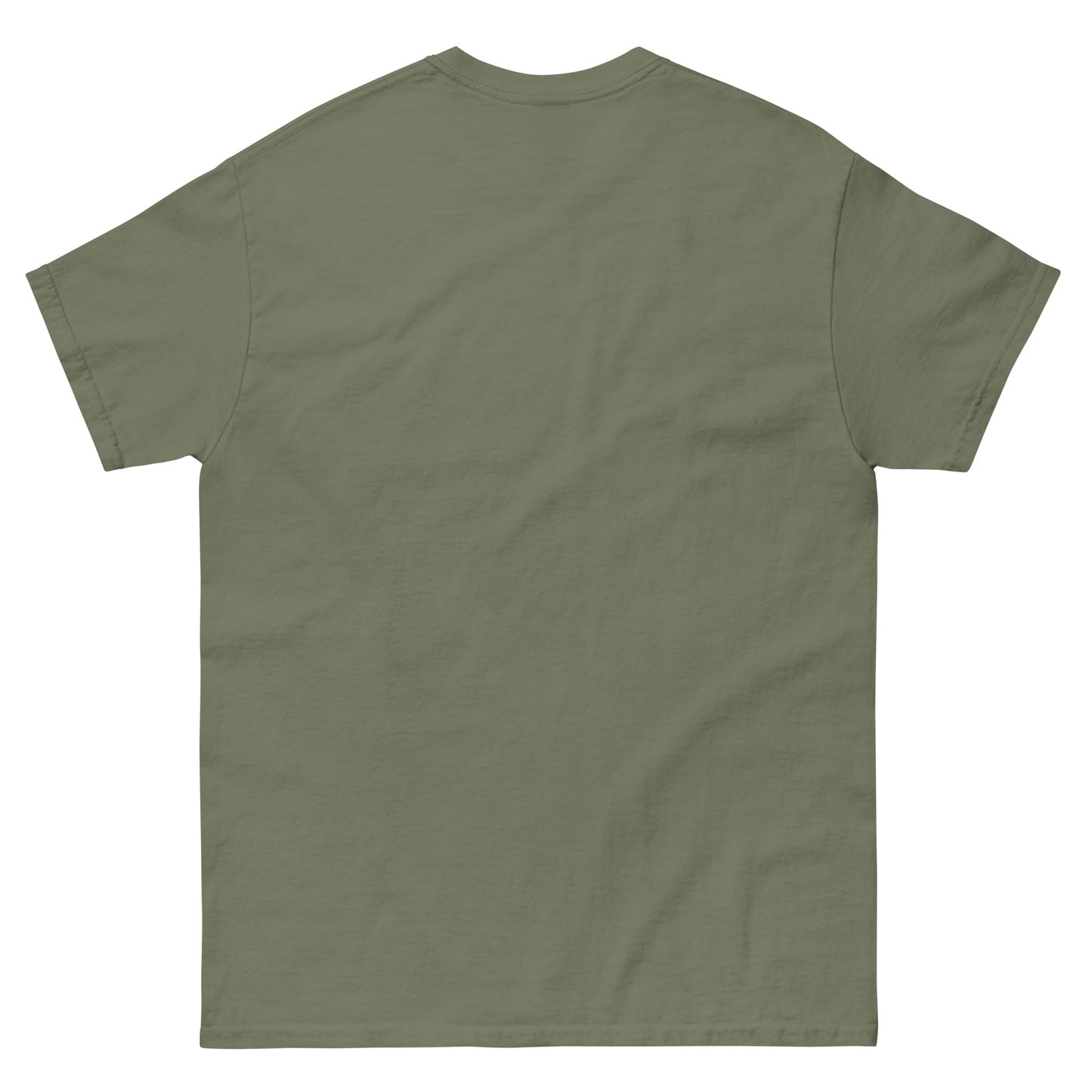 Hippo Unisex Classic T-shirt