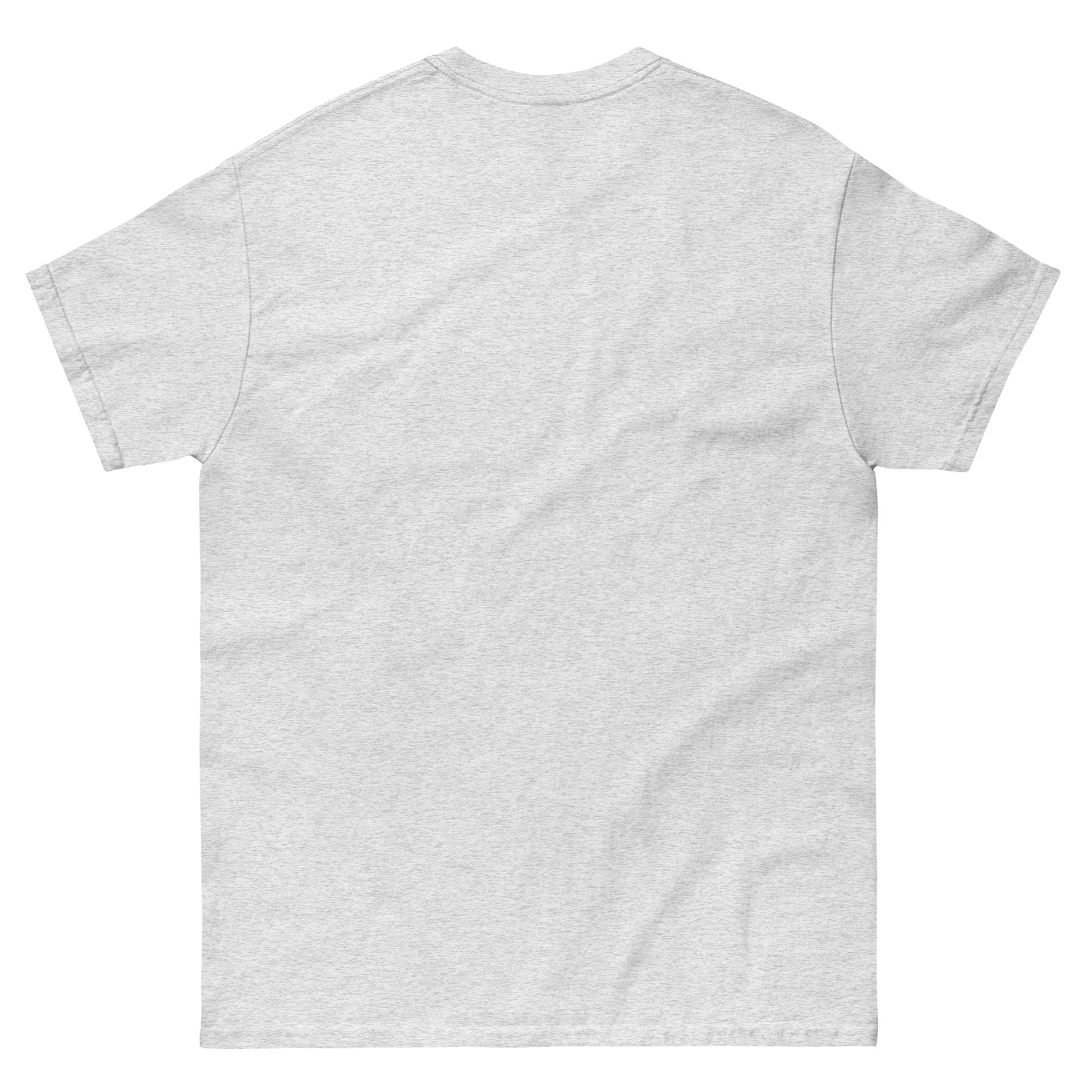 Hippo Unisex Classic T-shirt