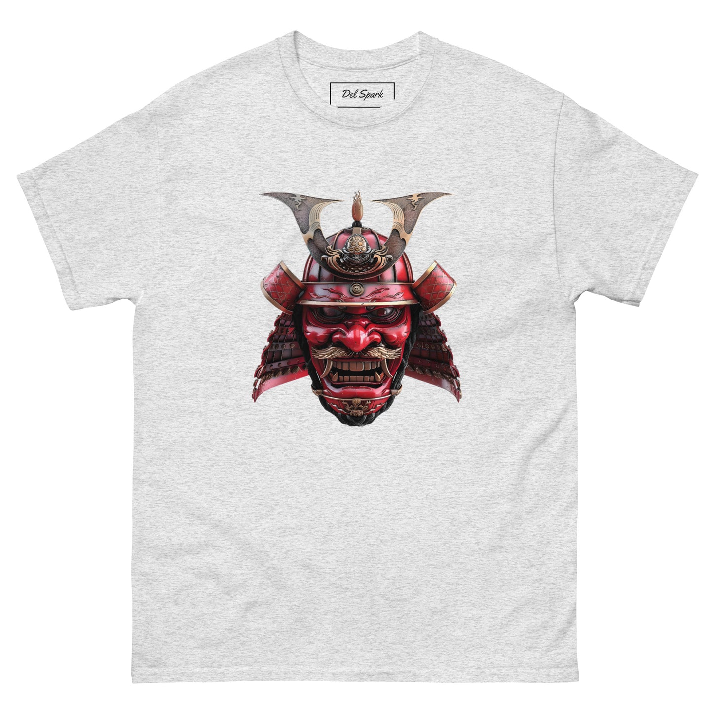 Red Shogun 6 Unisex Classic T-shirt