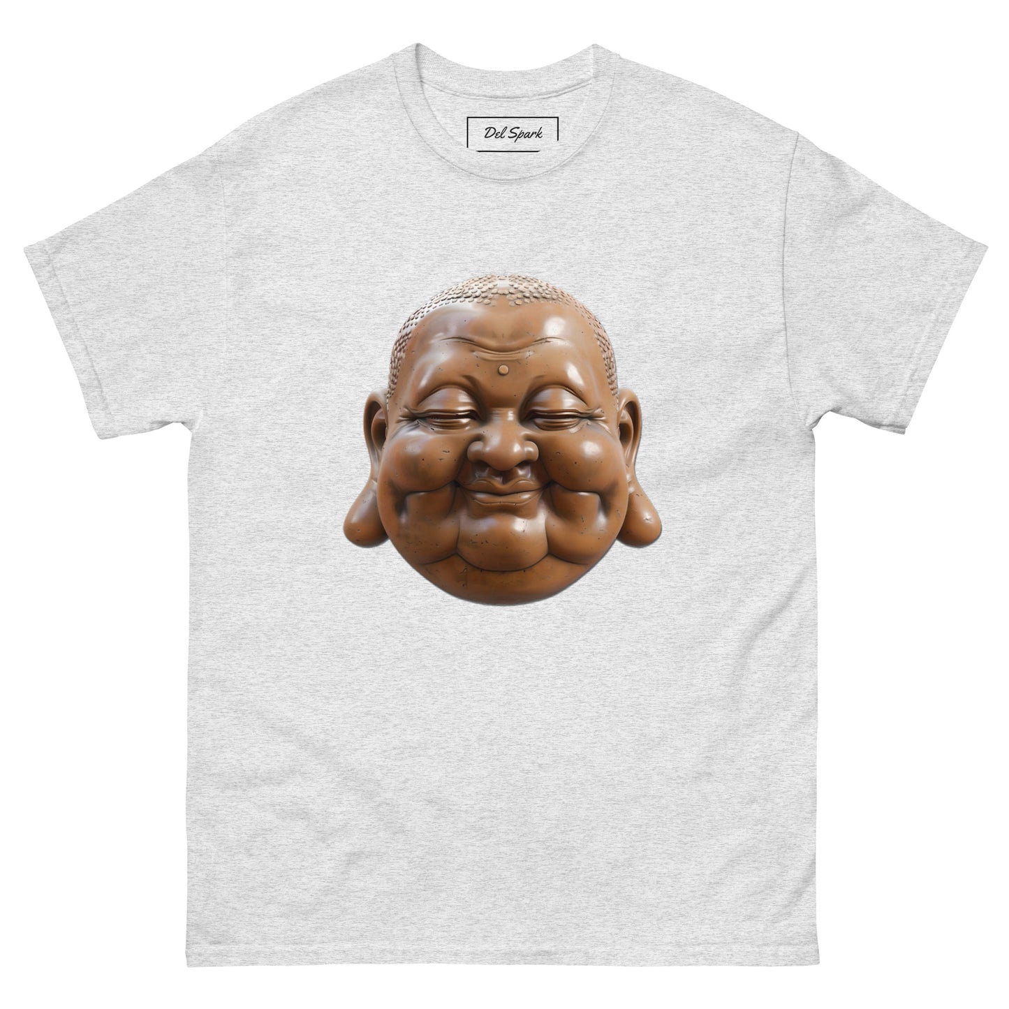 Buddha 7 Unisex Classic T-shirt