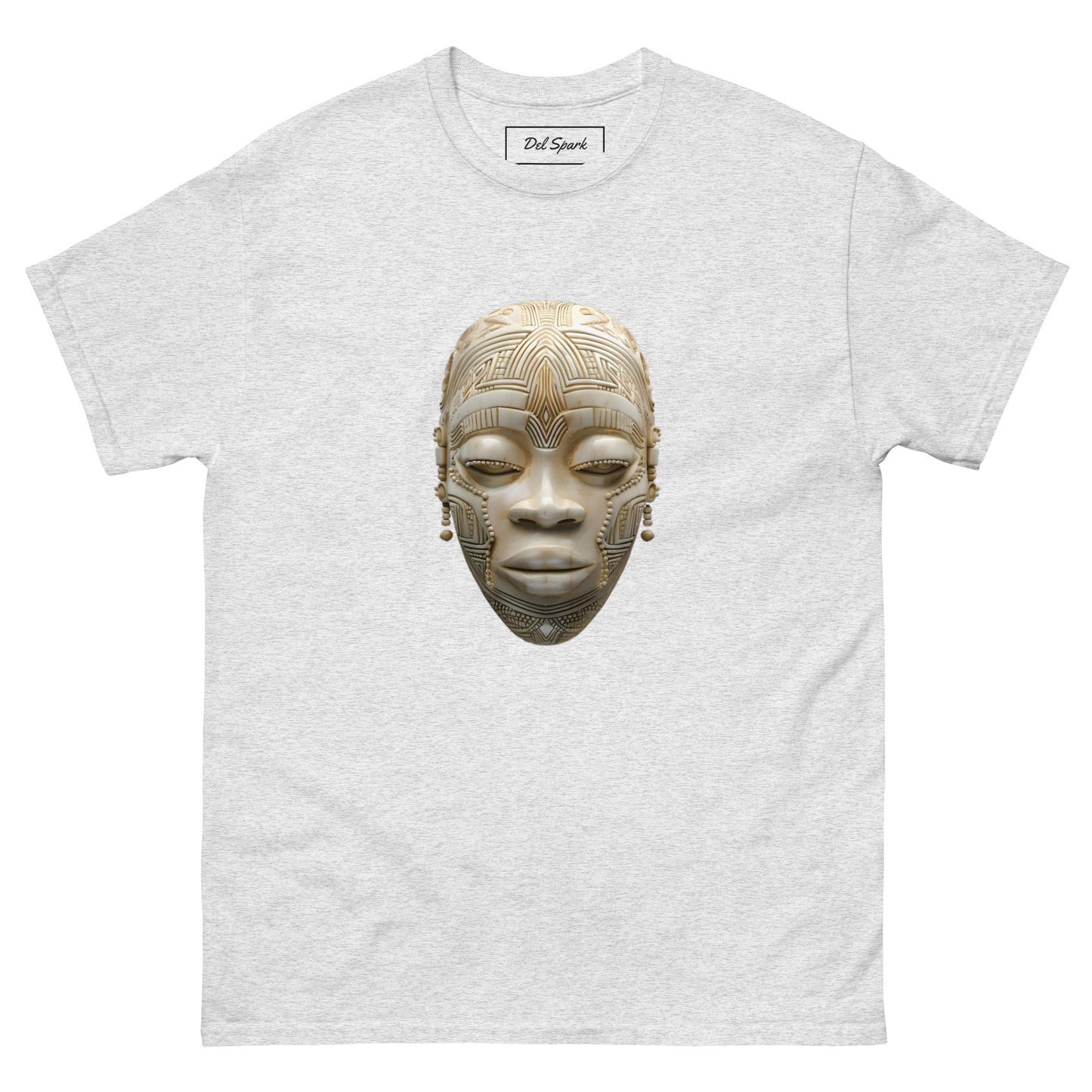 Afro Art 1 Unisex Classic T-shirt
