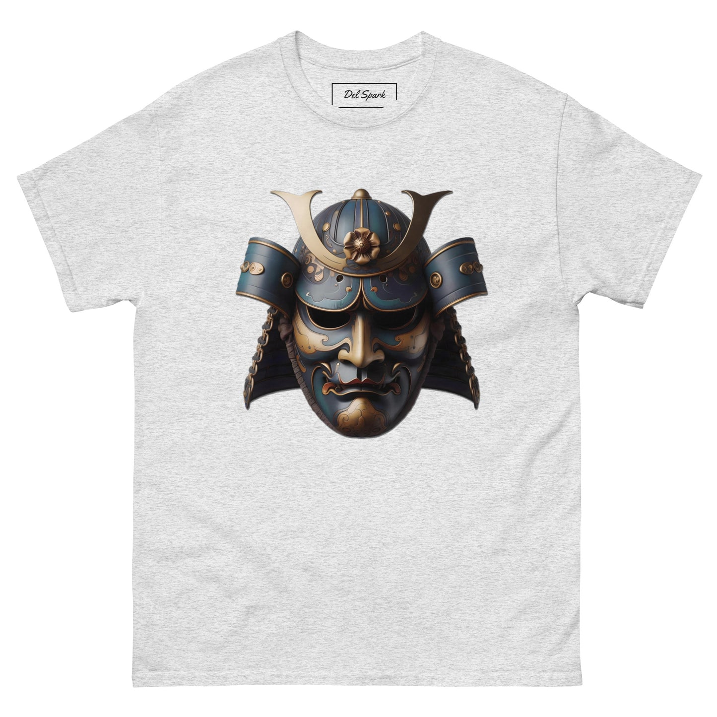 Shogun Gold Unisex Classic T-shirt
