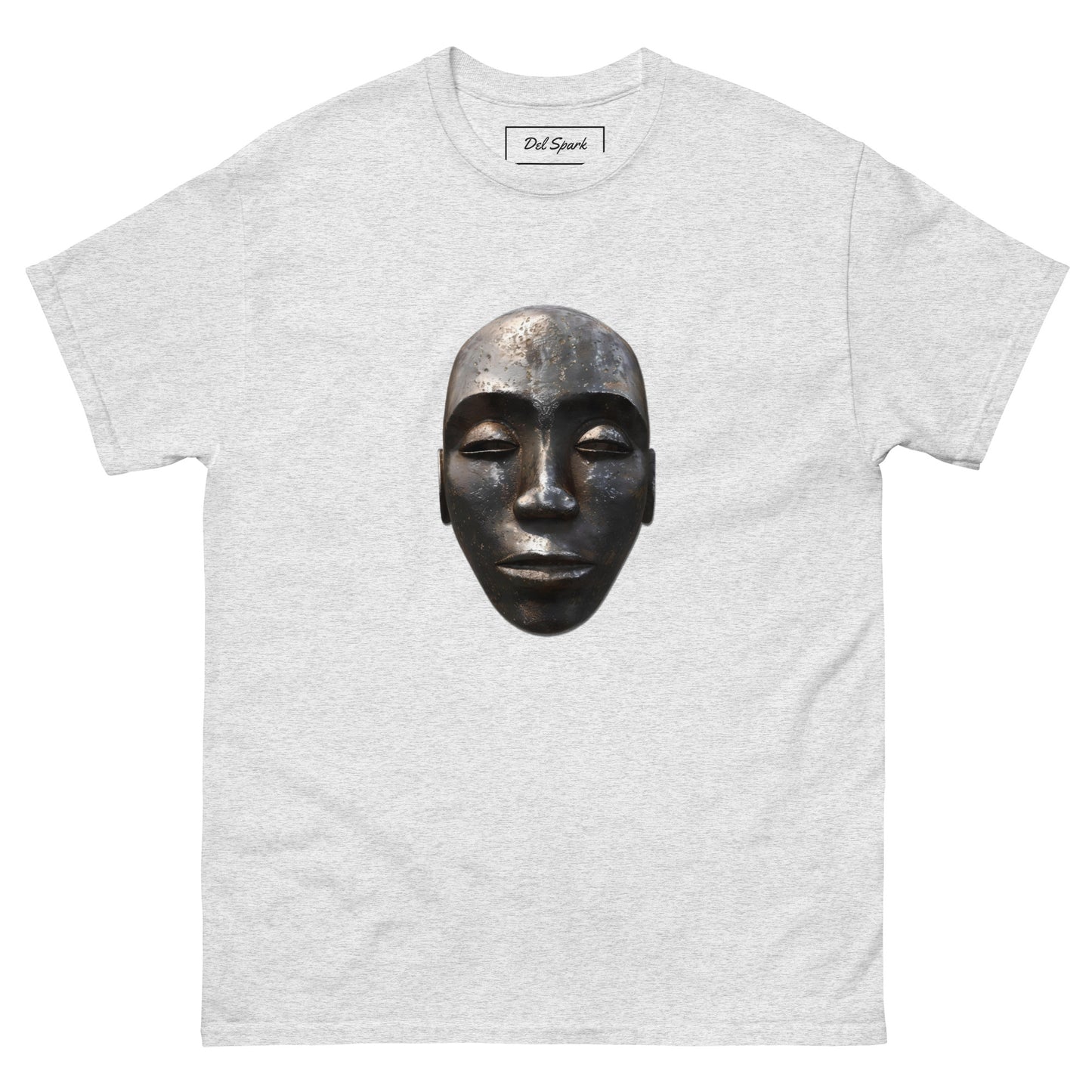 Afro Art 5 Unisex Classic T-shirt