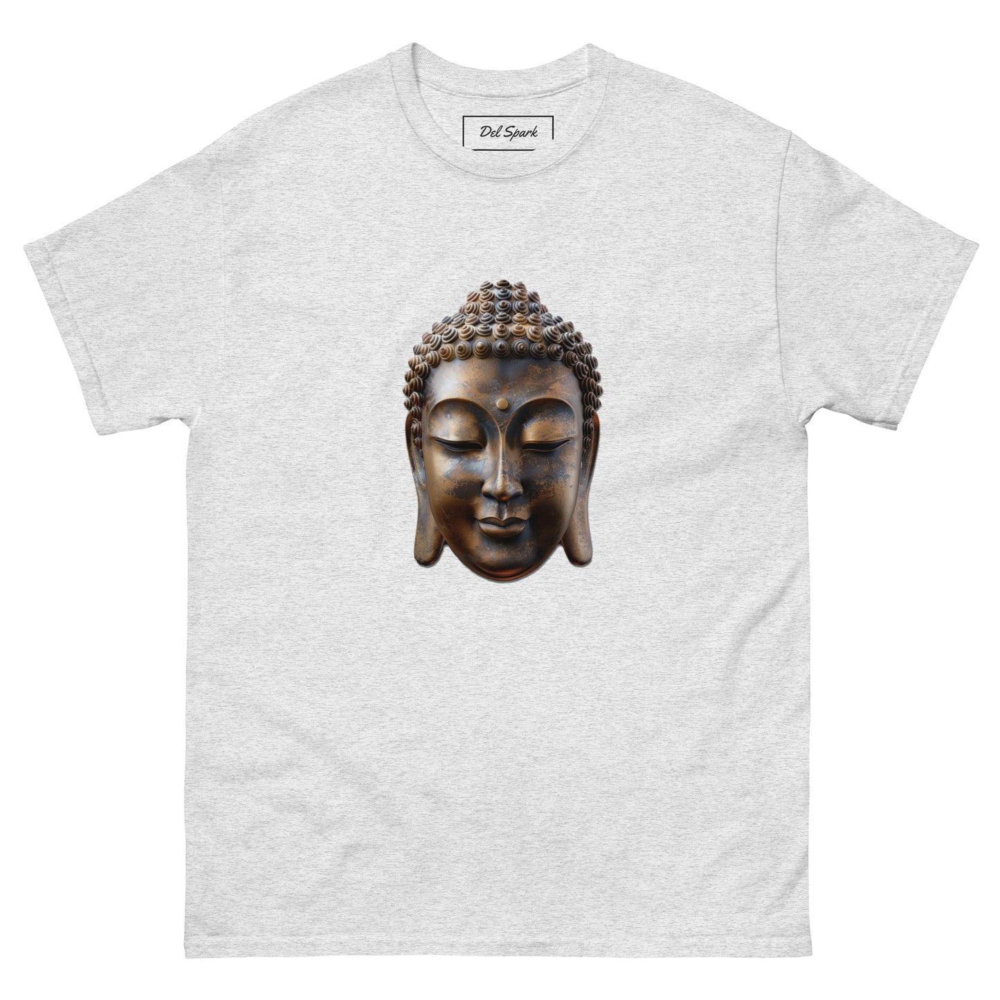 Buddha 5 Unisex Classic T-shirt