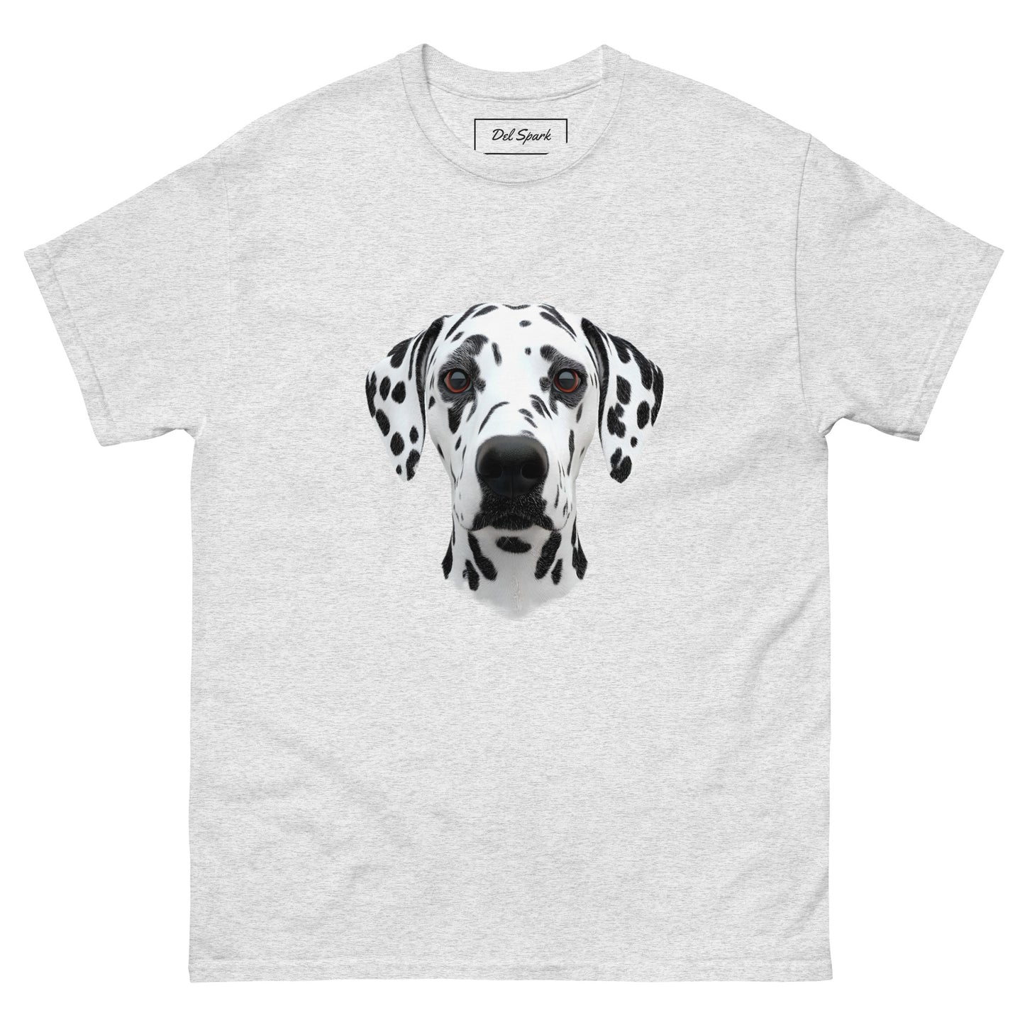 Dalmatian Unisex Classic T-shirt
