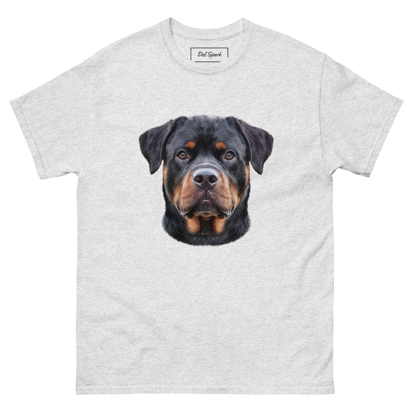 Rottweiler Unisex Classic T-shirt