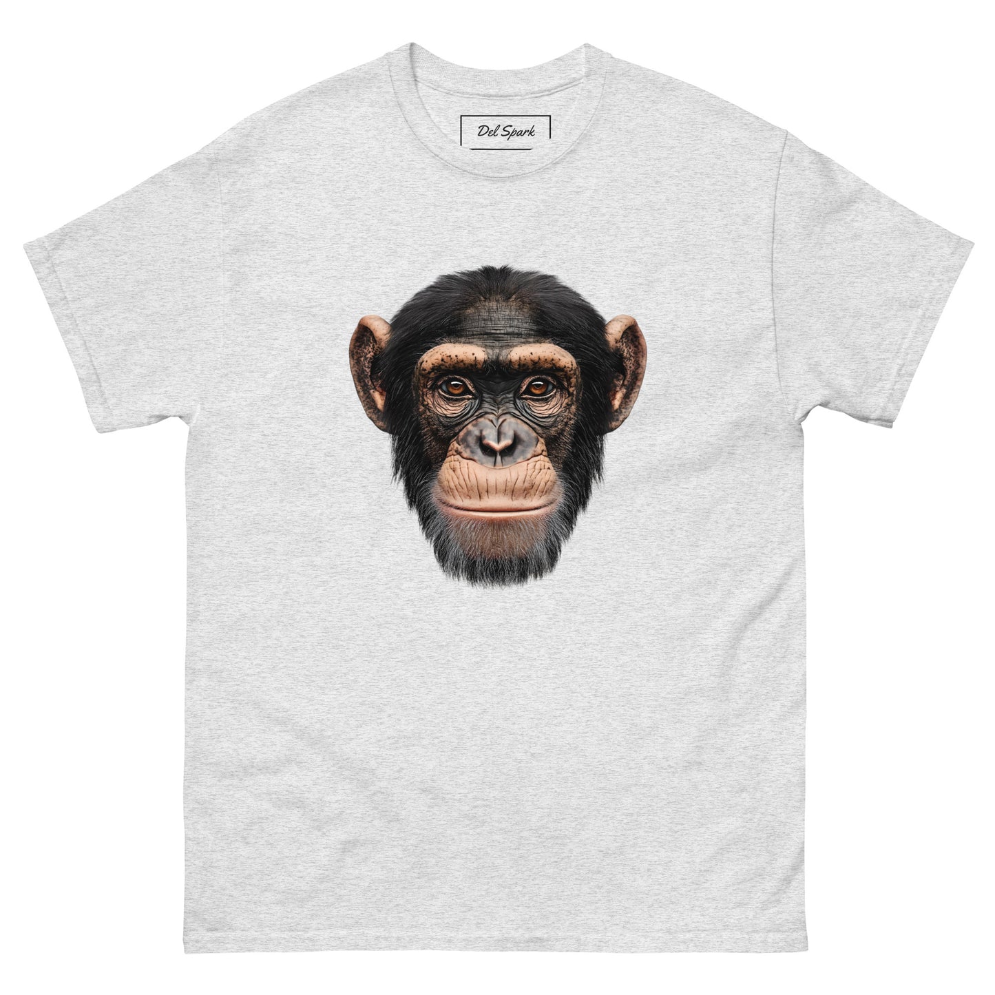 Chimpanzee Unisex Classic T-shirt