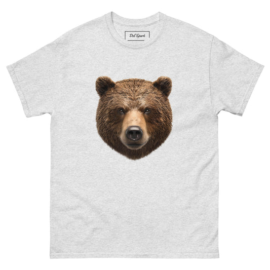 Bear Unisex Classic T-shirt