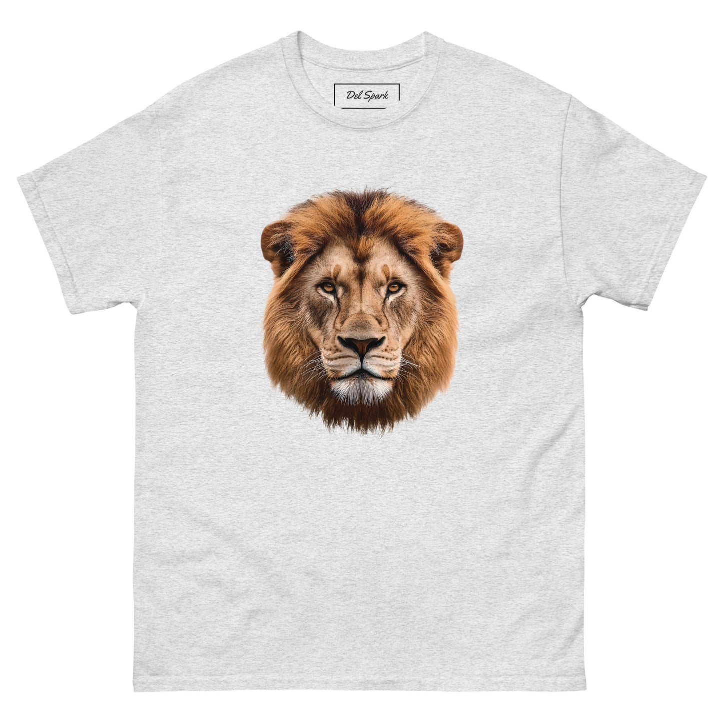Lion Unisex Classic T-shirt