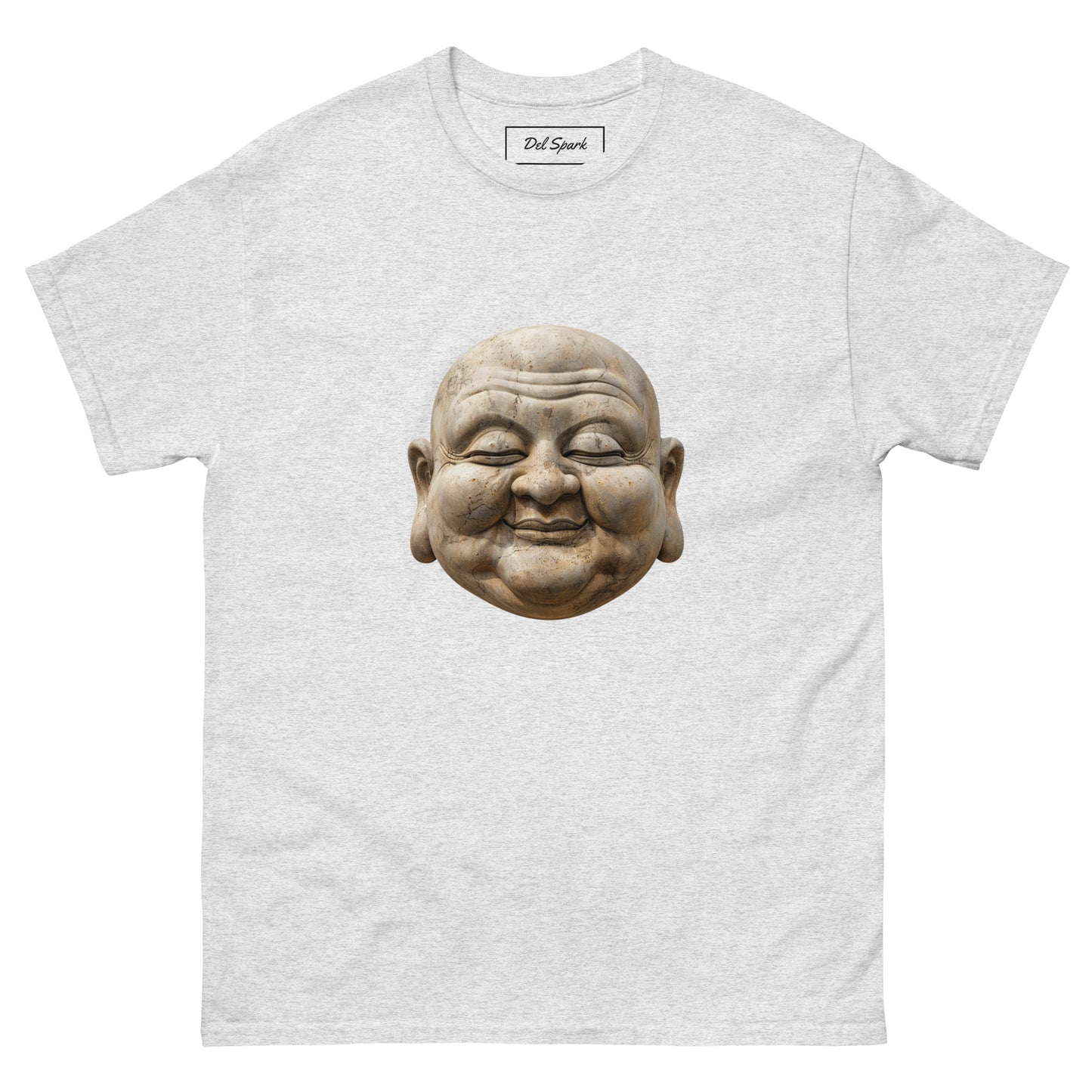 Buddha 5 Unisex Classic T-shirt