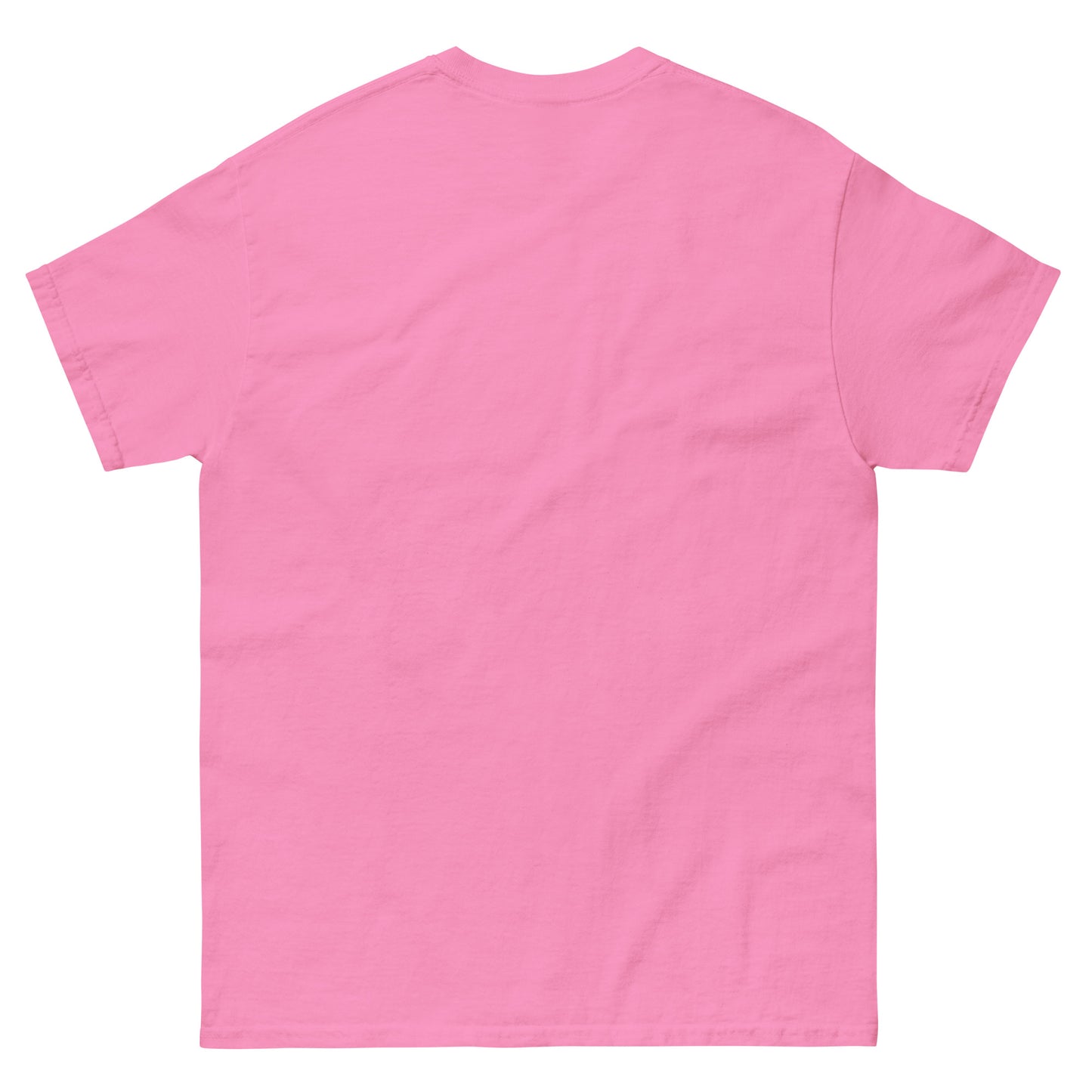 Hippo Unisex Classic T-shirt