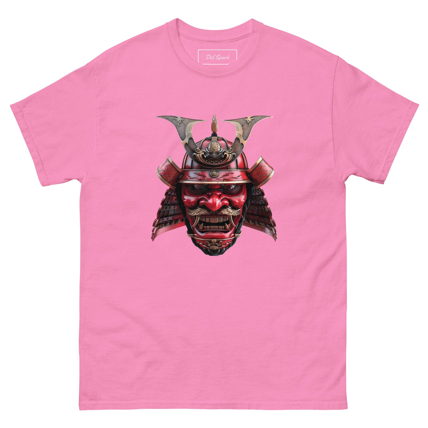 Red Shogun 6 Unisex Classic T-shirt