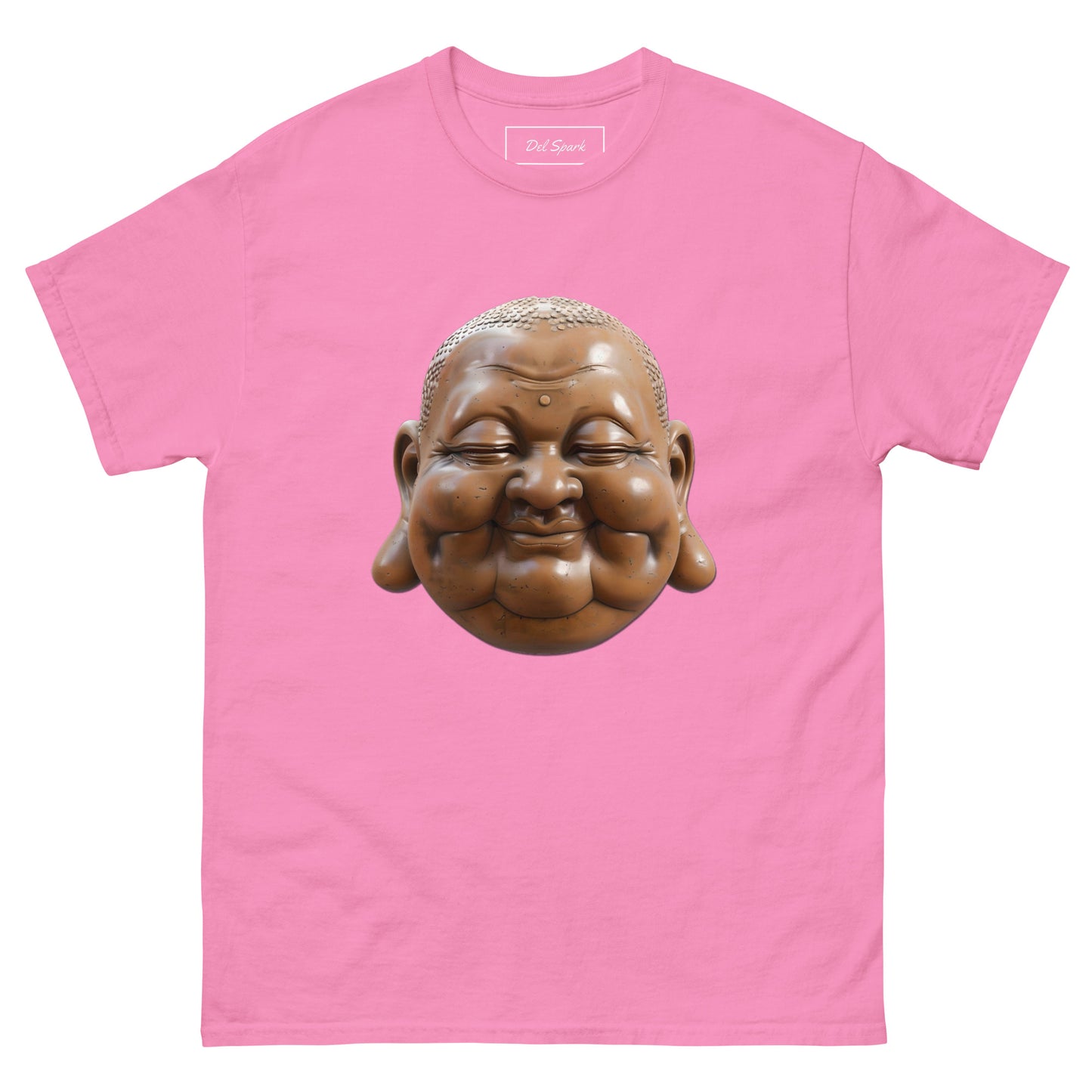 Buddha 7 Unisex Classic T-shirt