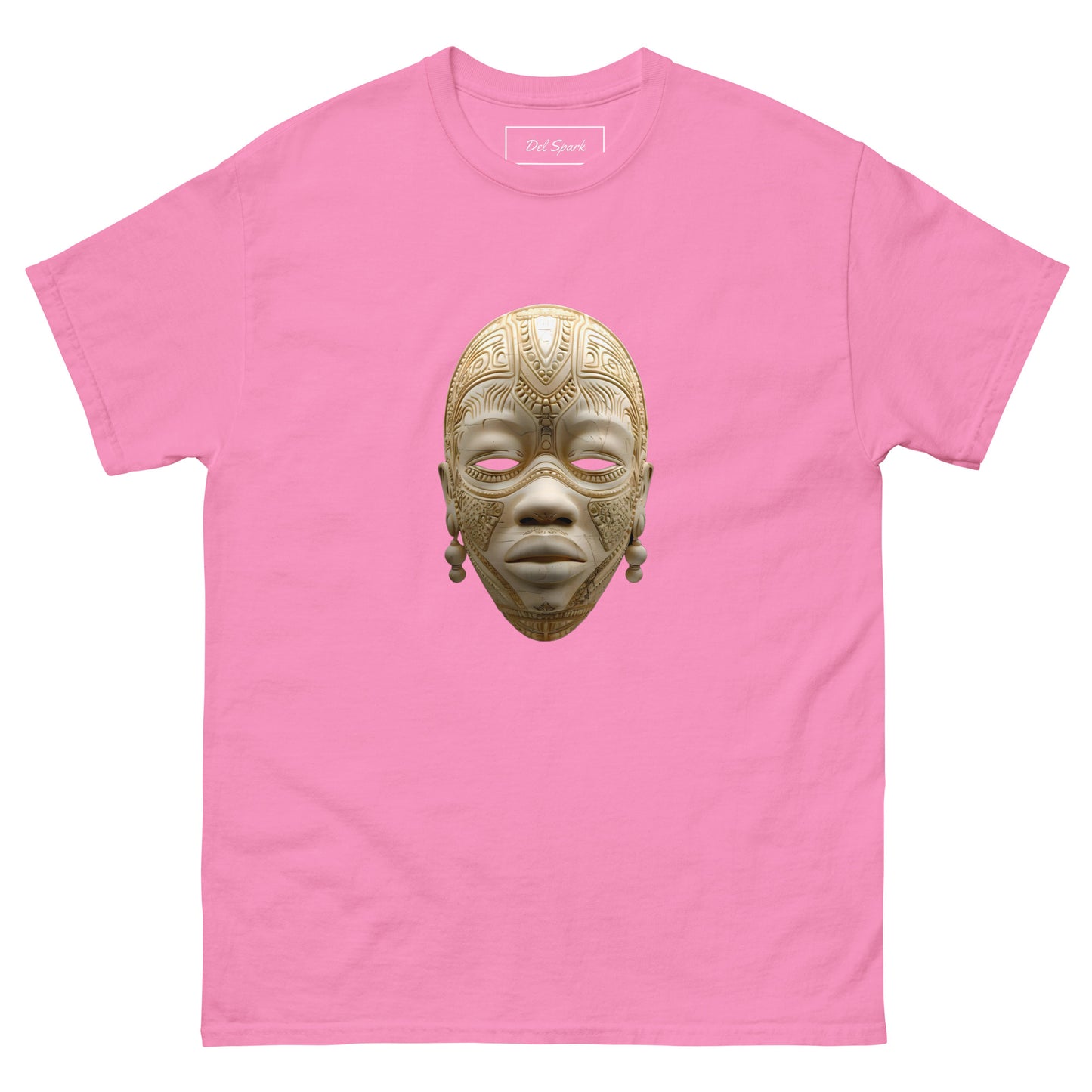 Afro Art 4 Unisex Classic T-shirt