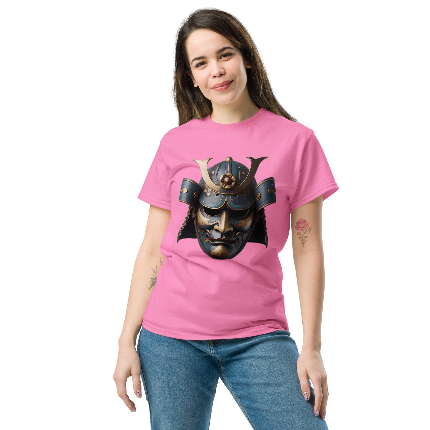 Shogun Gold Unisex Classic T-shirt