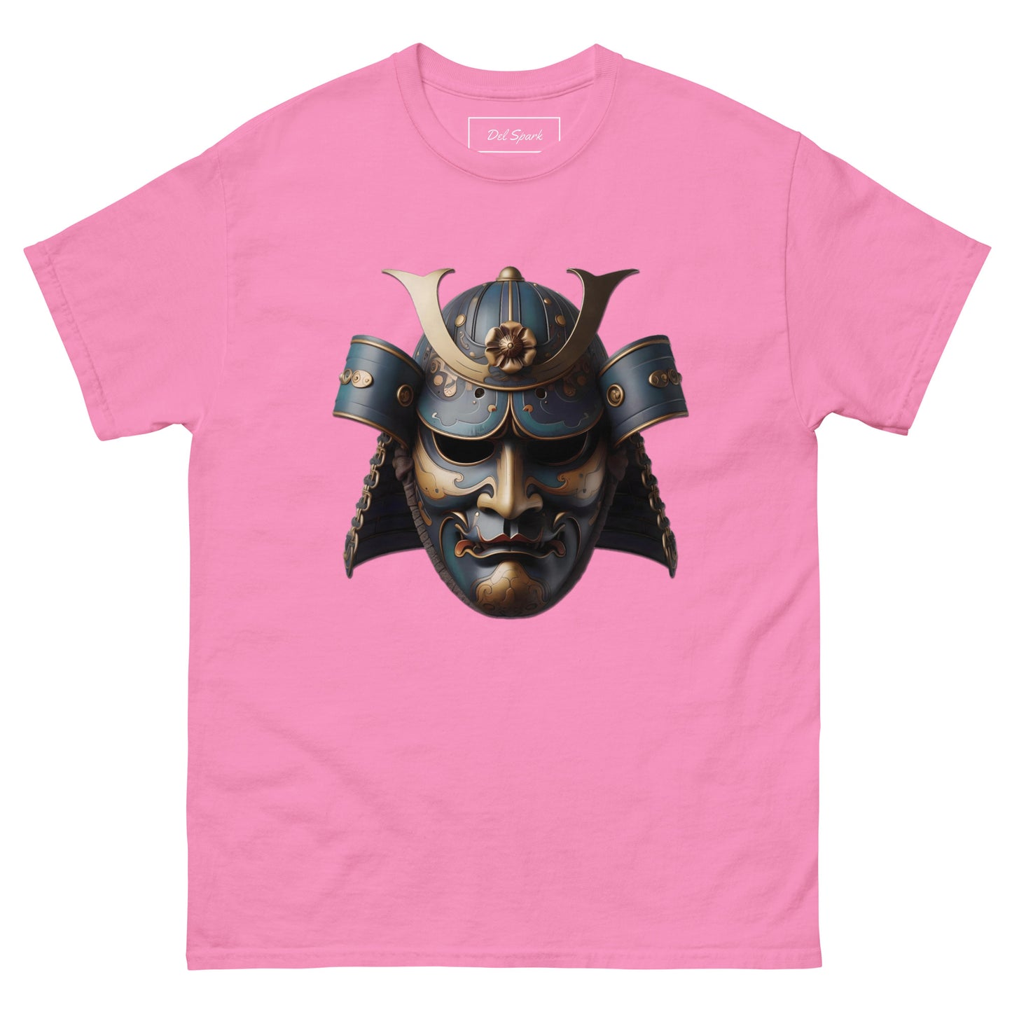 Shogun Gold Unisex Classic T-shirt