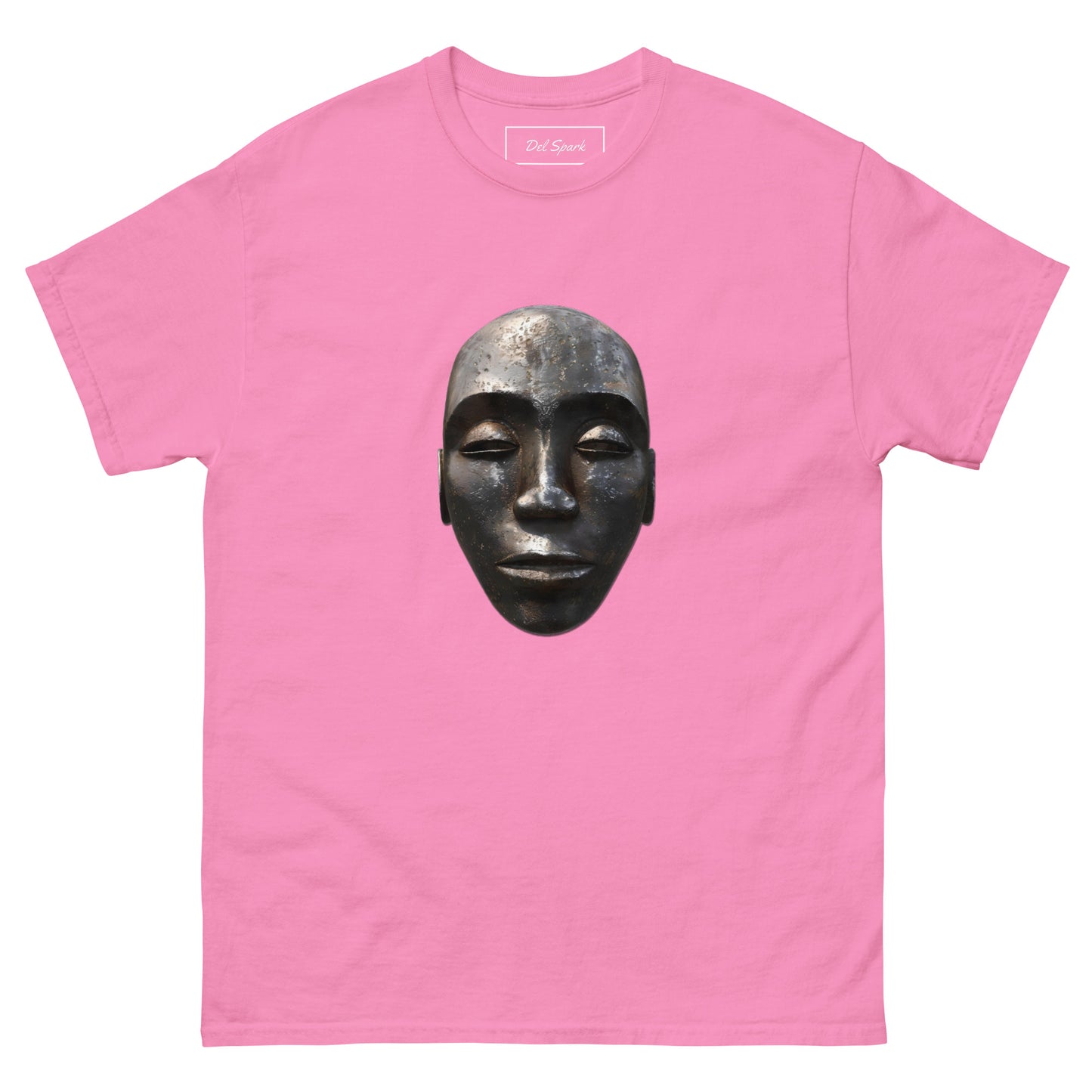 Afro Art 5 Unisex Classic T-shirt