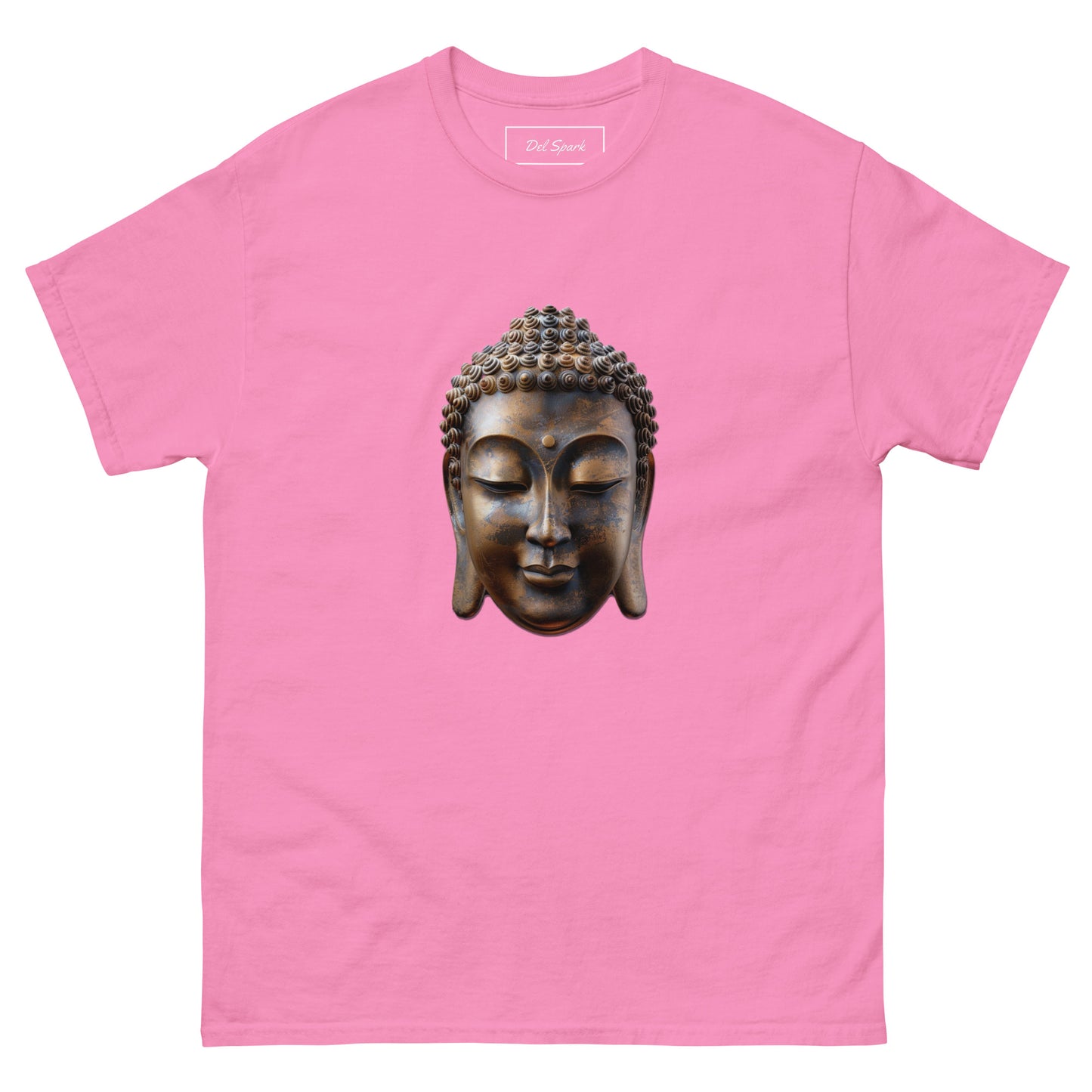 Buddha 5 Unisex Classic T-shirt