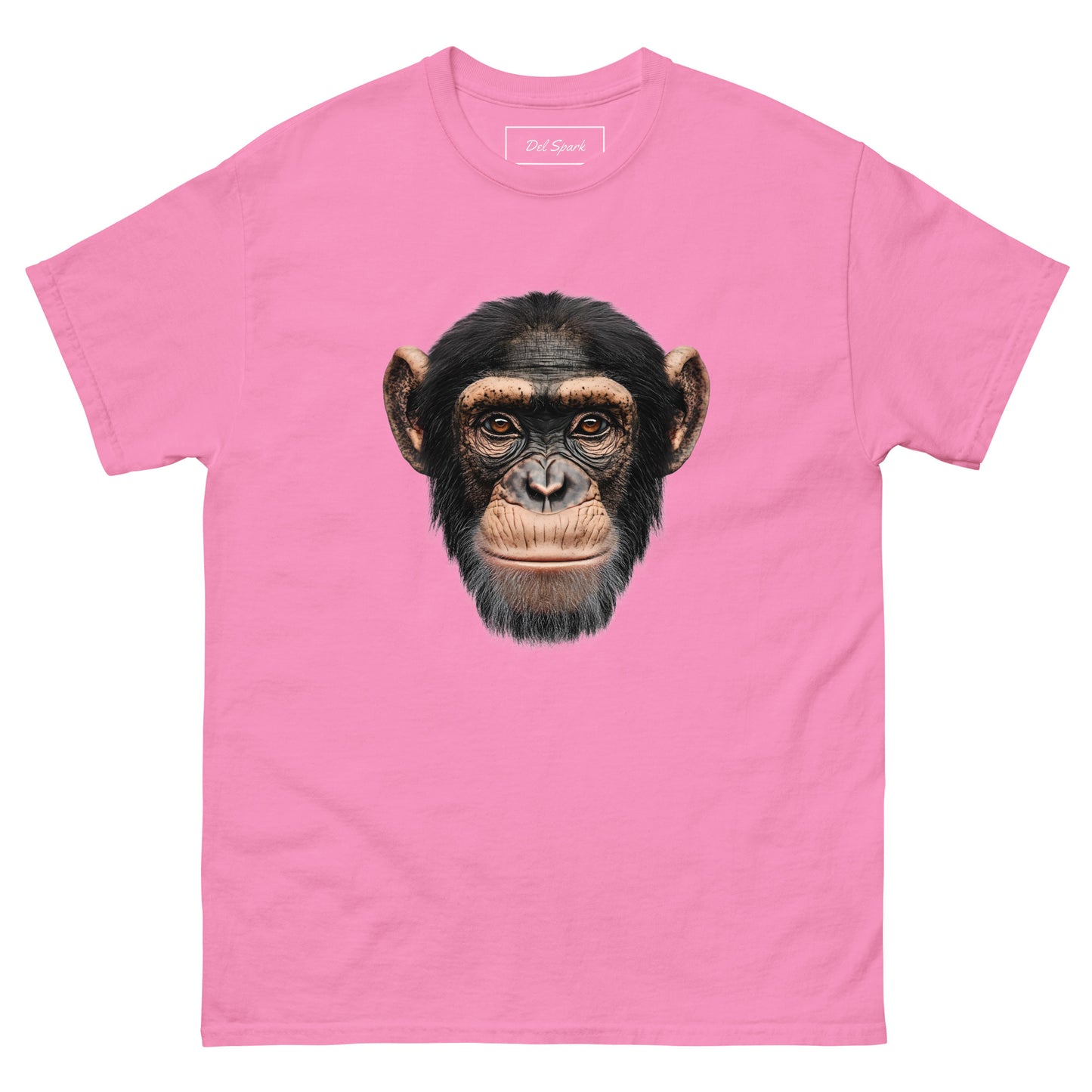 Chimpanzee Unisex Classic T-shirt