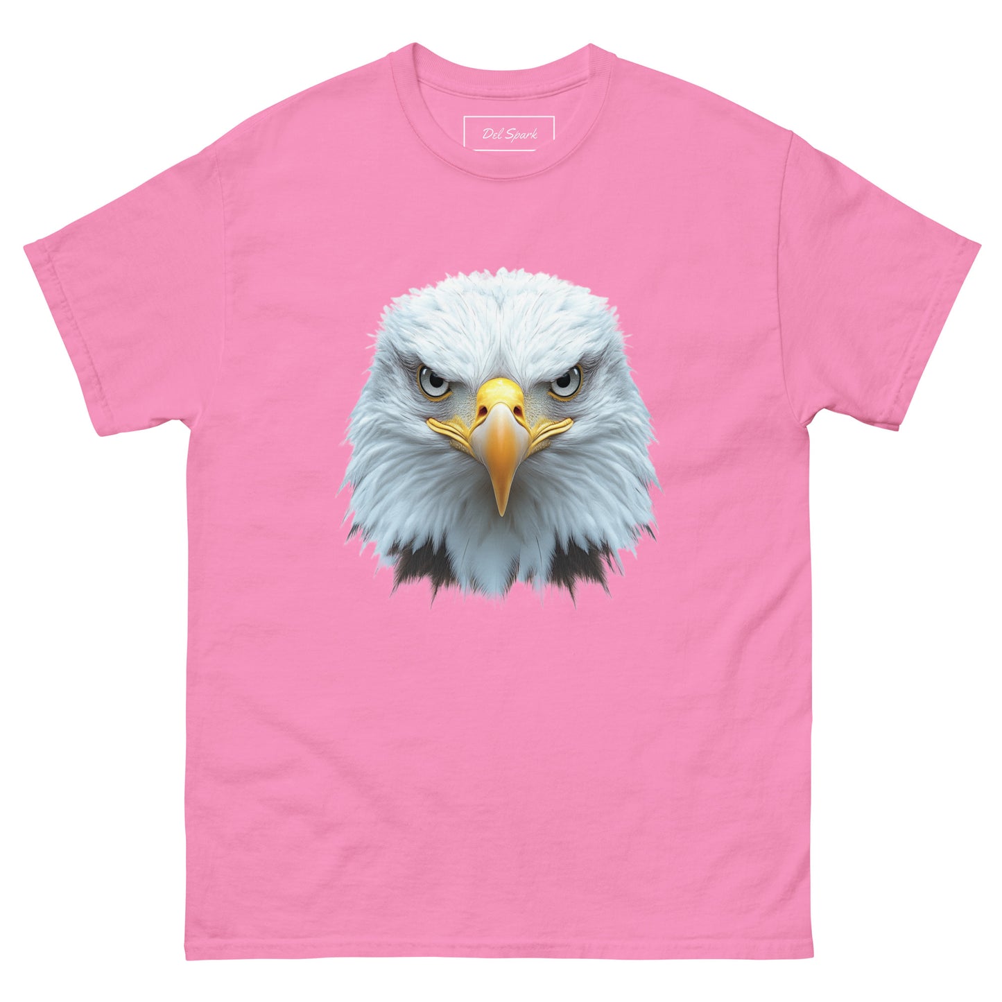 Eagle Unisex Classic T-shirt