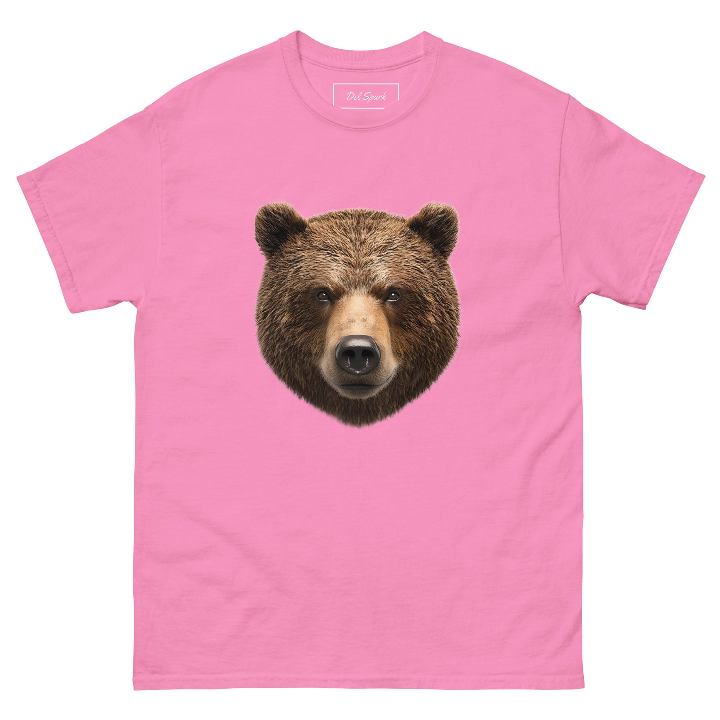 Bear Unisex Classic T-shirt