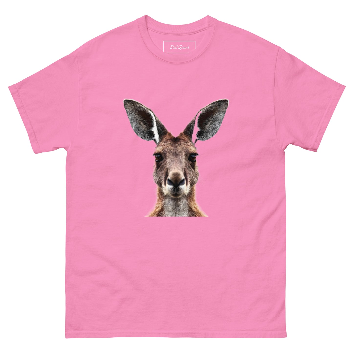 Kangaroo Unisex Classic T-shirt