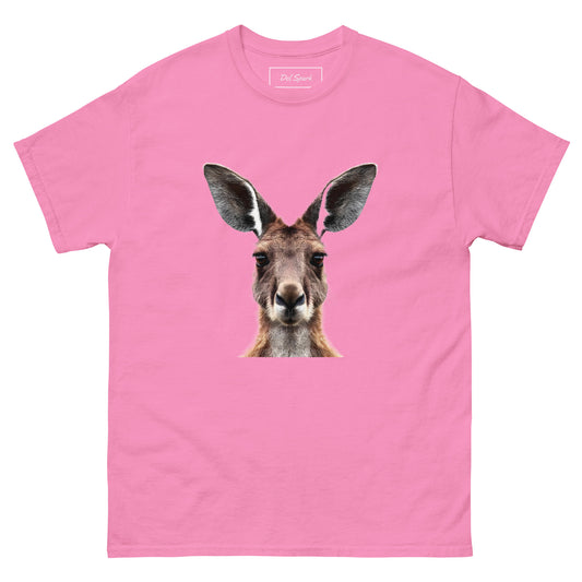 Kangaroo Unisex Classic T-shirt