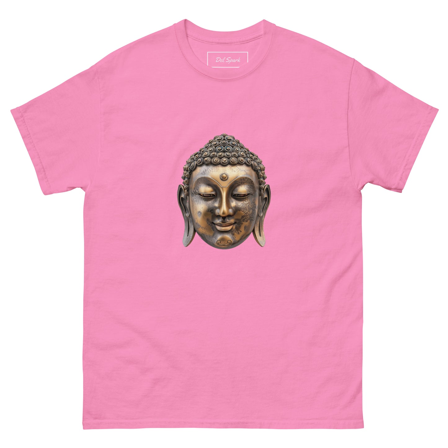Buddha 3 Unisex Classic T-shirt