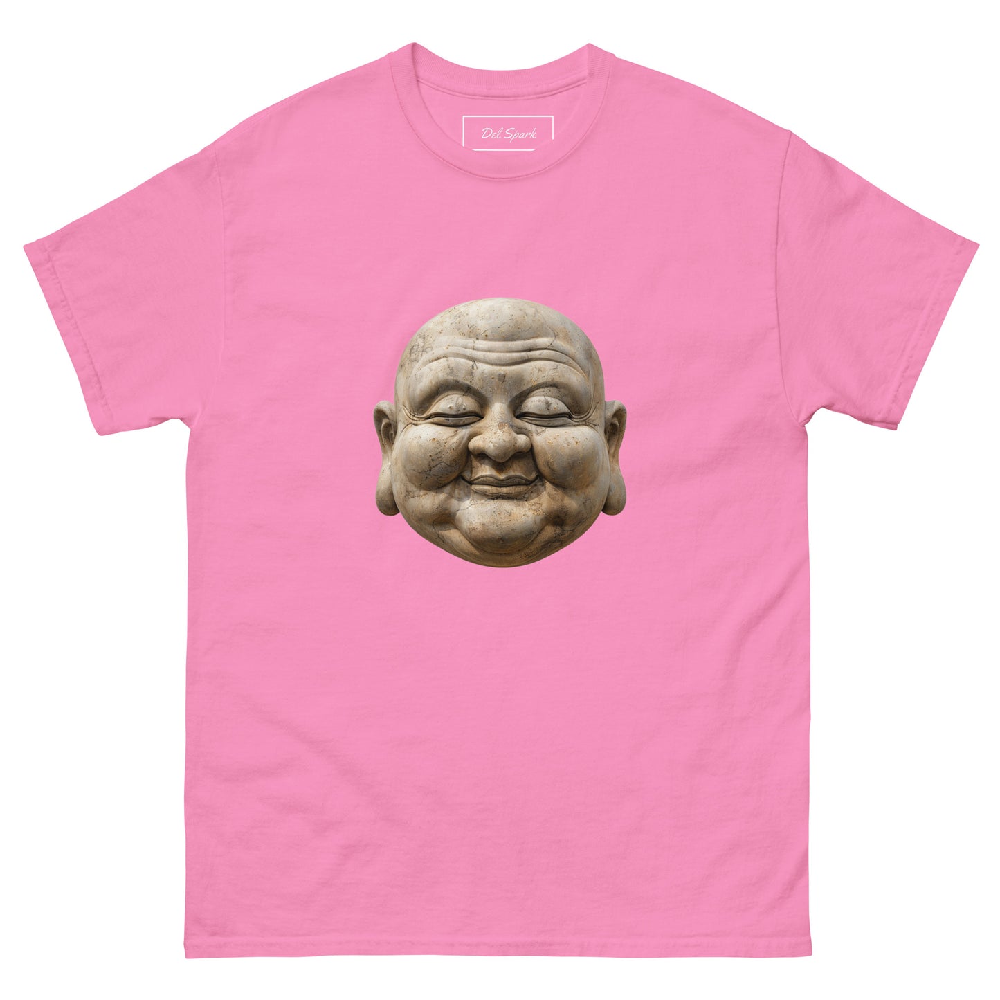 Buddha 5 Unisex Classic T-shirt