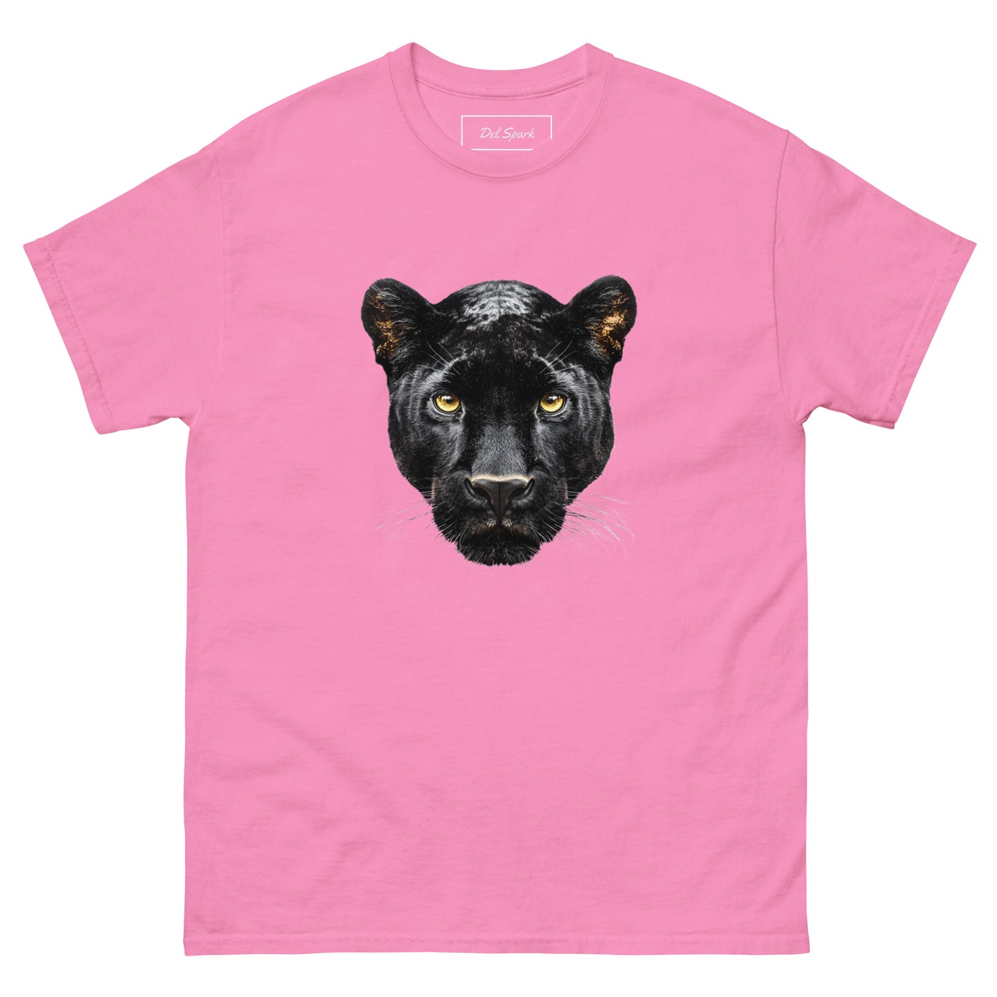 Panther Unisex Classic T-shirt