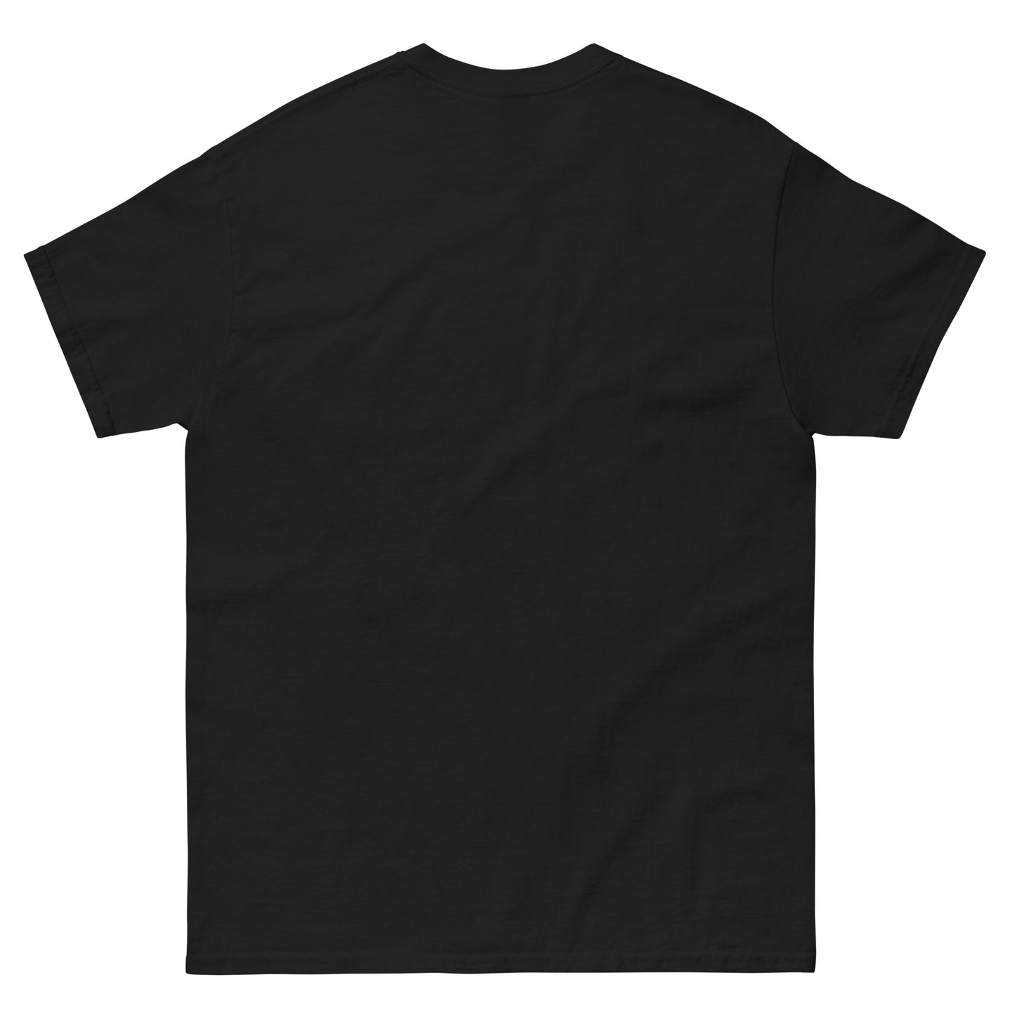 Hippo Unisex Classic T-shirt