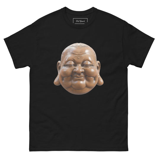 Buddha 7 Unisex Classic T-shirt