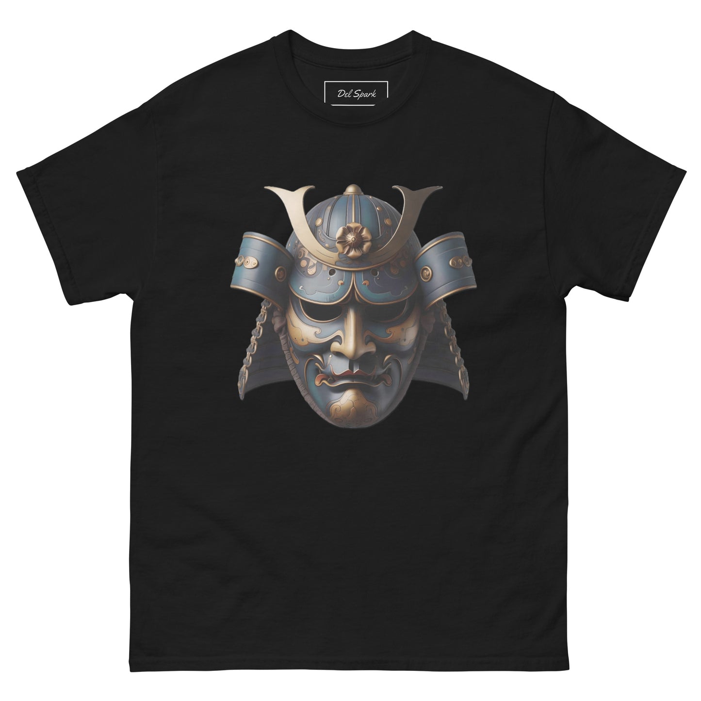 Shogun Gold Unisex Classic T-shirt