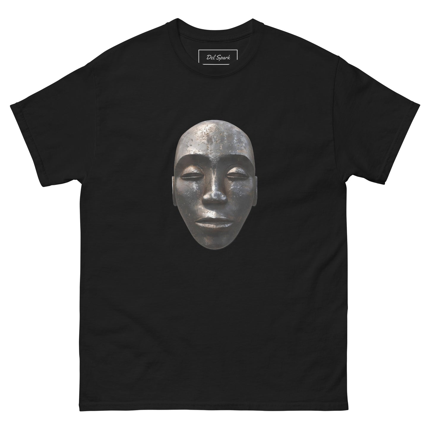 Afro Art 5 Unisex Classic T-shirt