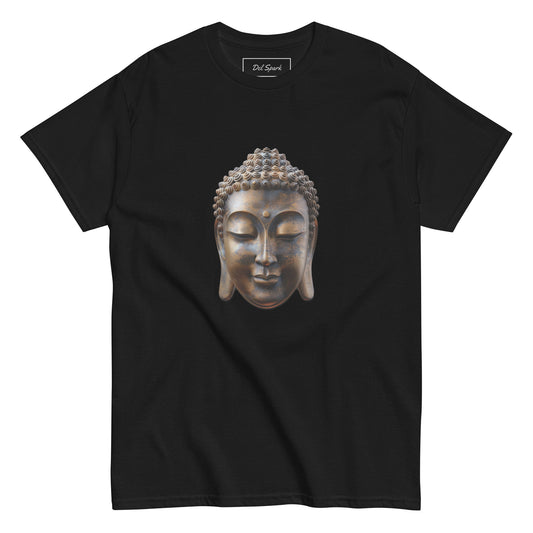 Buddha 5 Unisex Classic T-shirt