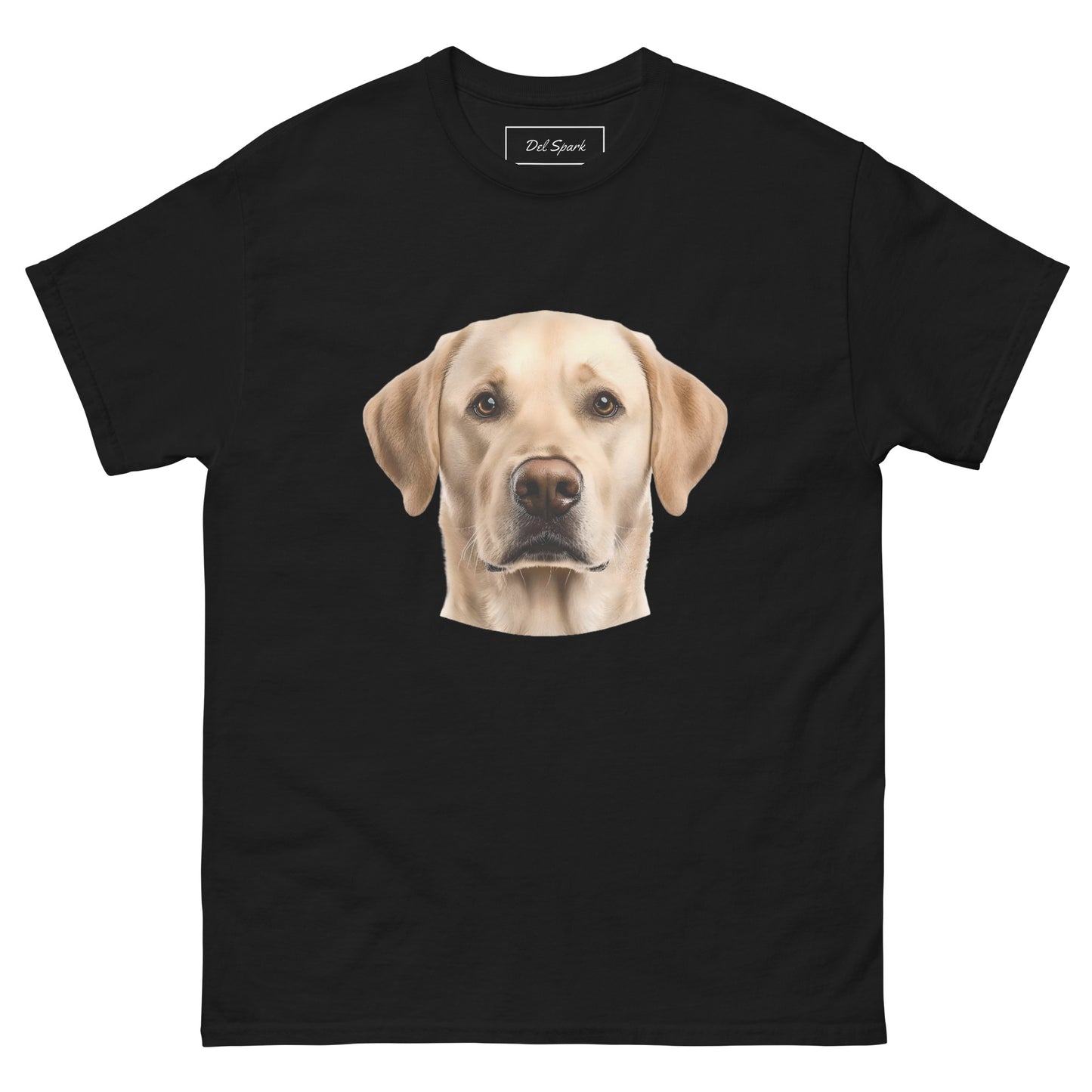 Labrador Unisex Classic T-shirt