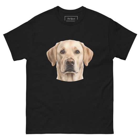 Labrador Unisex Classic T-shirt