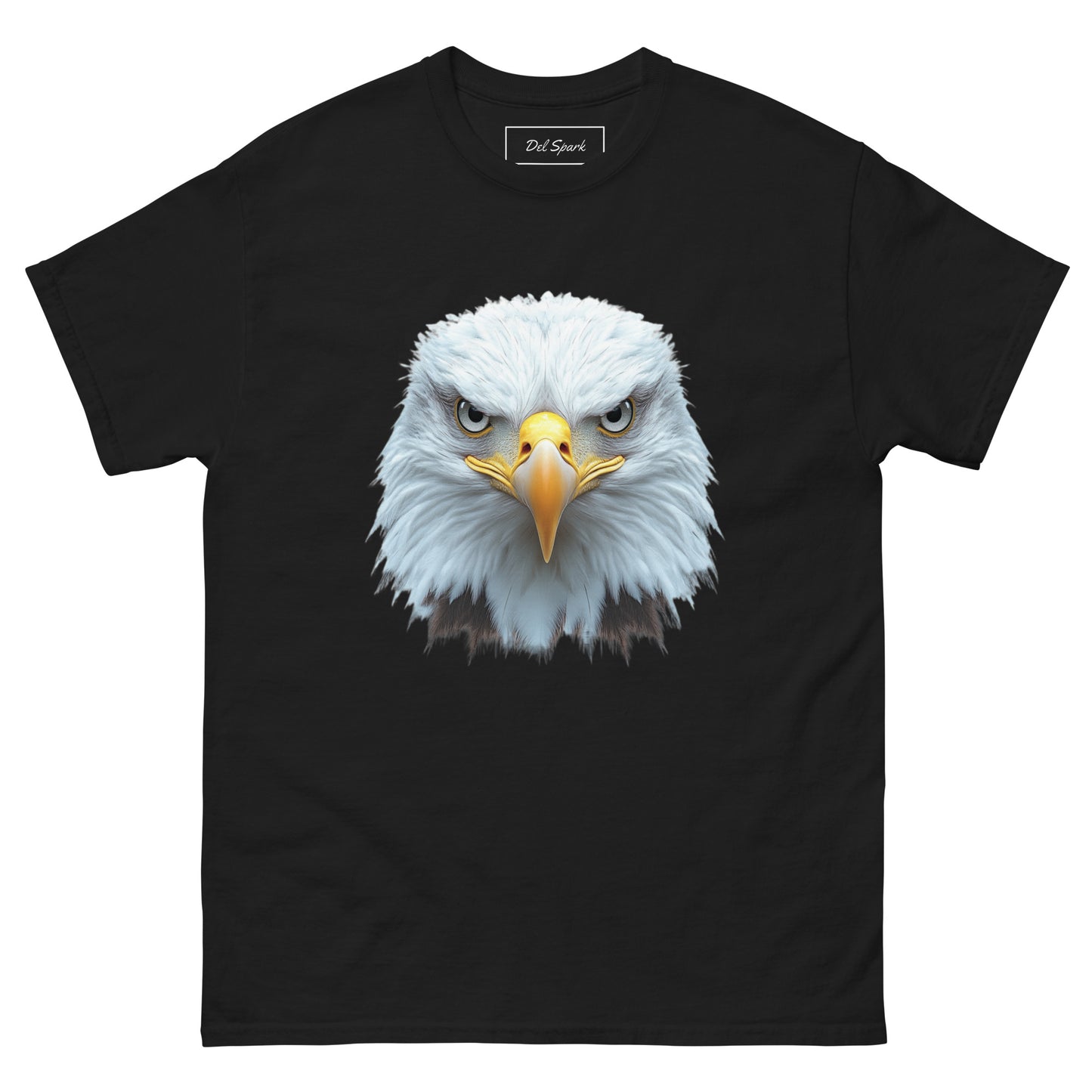 Eagle Unisex Classic T-shirt