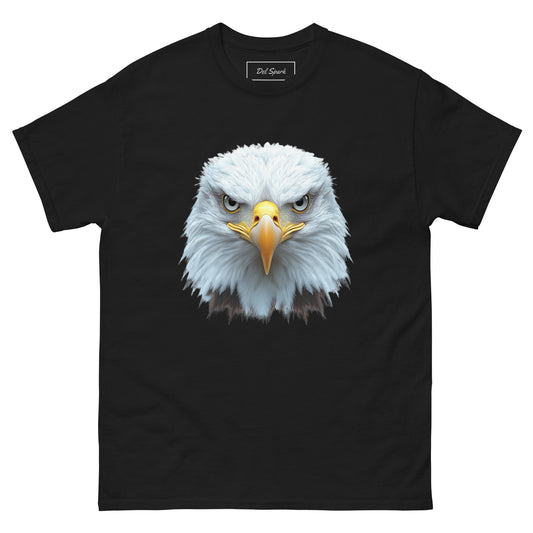 Eagle Unisex Classic T-shirt