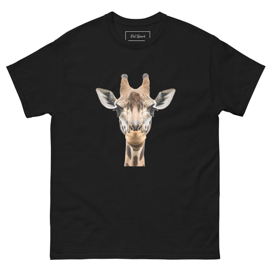 Giraffe Unisex Classic T-shirt