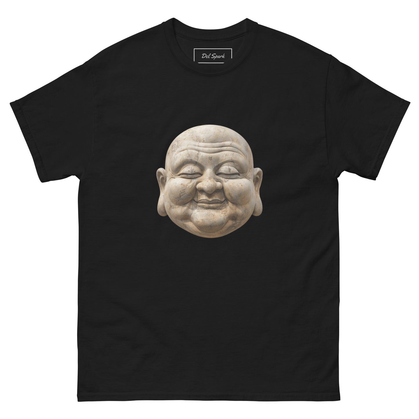 Buddha 5 Unisex Classic T-shirt