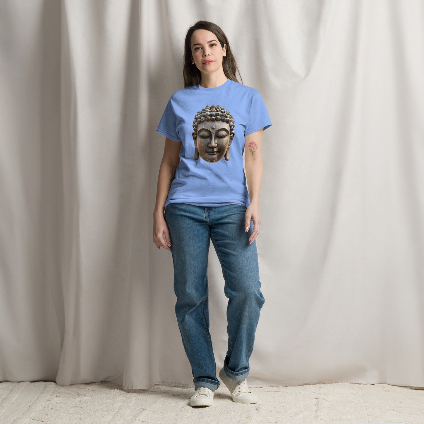 Buddha Unisex Classic T-shirt