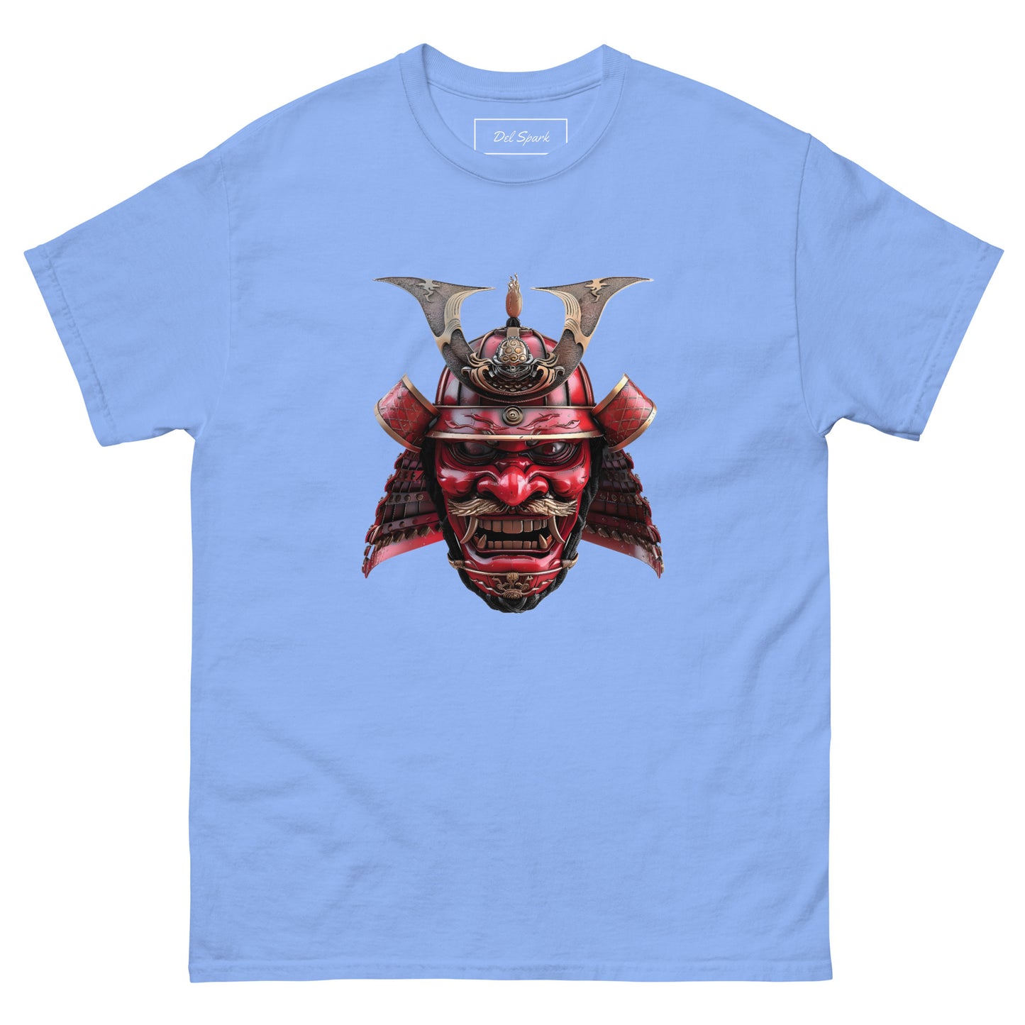 Red Shogun 6 Unisex Classic T-shirt