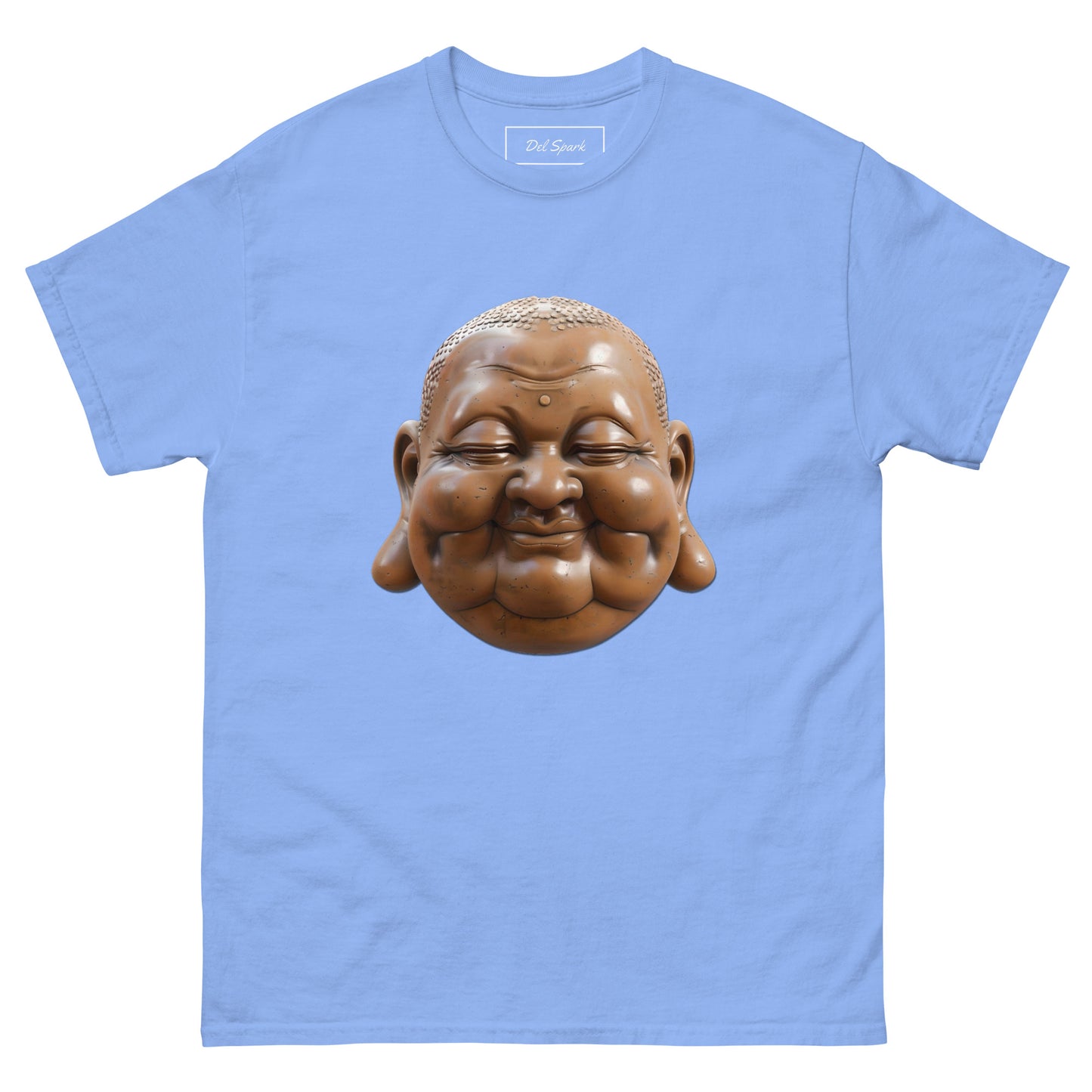 Buddha 7 Unisex Classic T-shirt