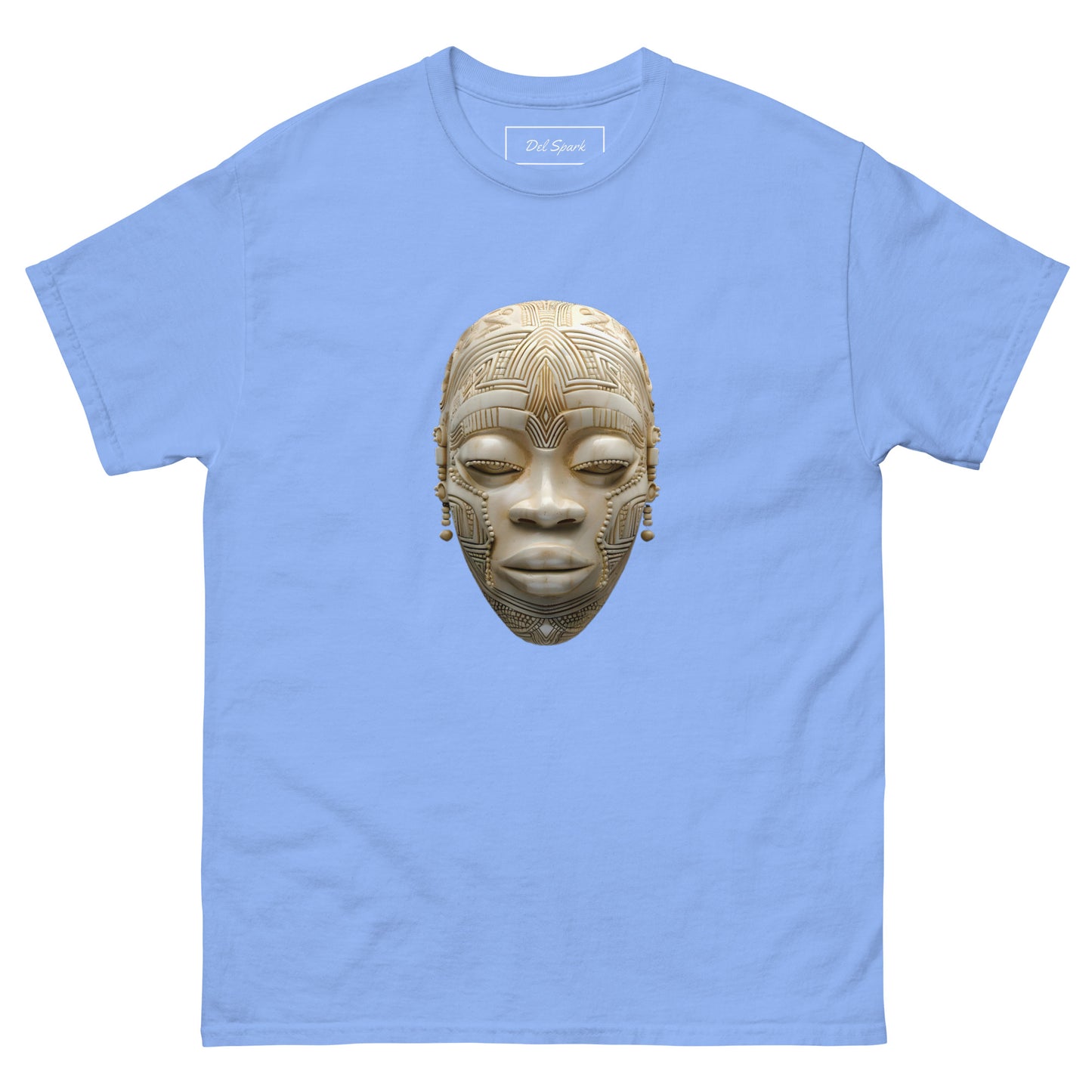 Afro Art 1 Unisex Classic T-shirt