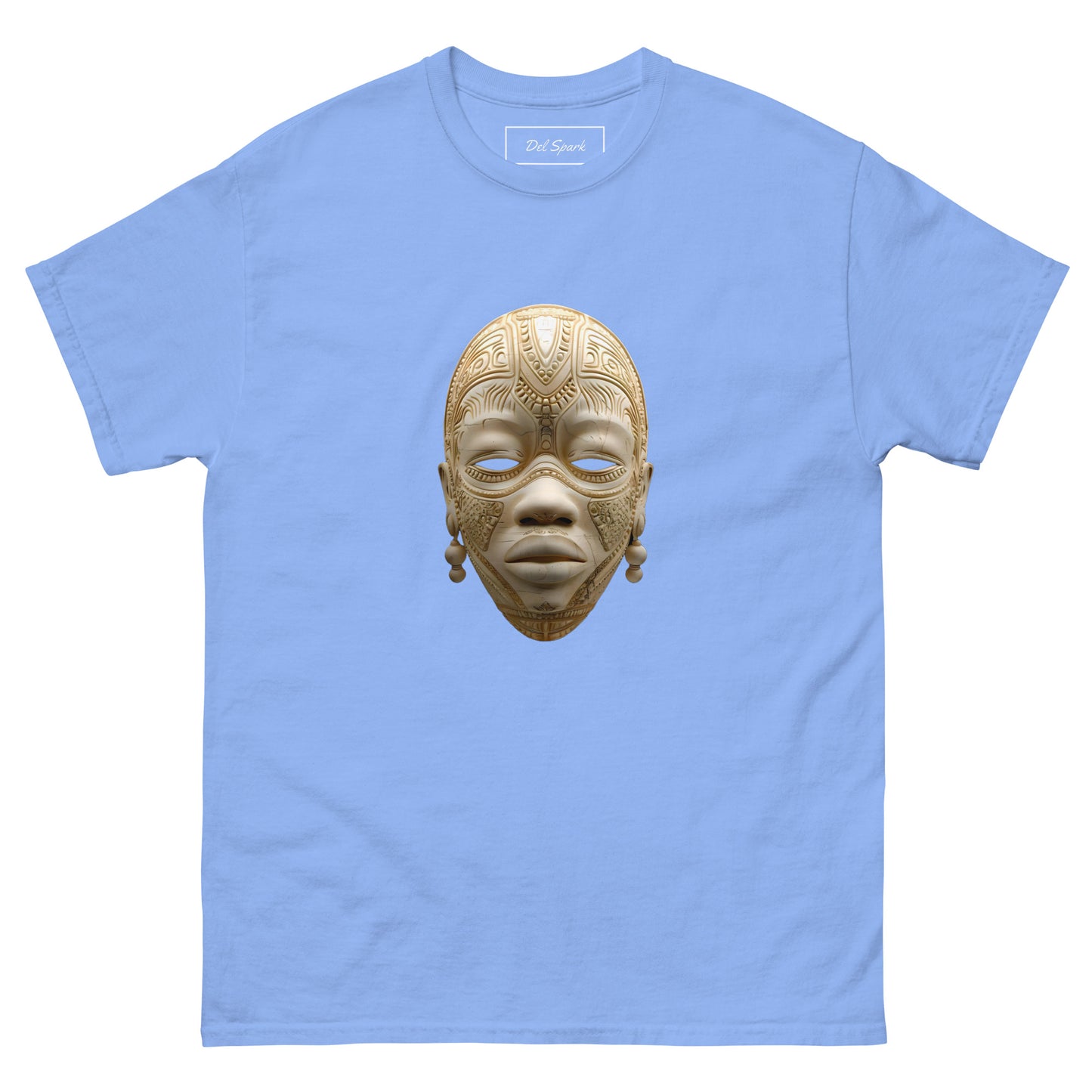 Afro Art 4 Unisex Classic T-shirt