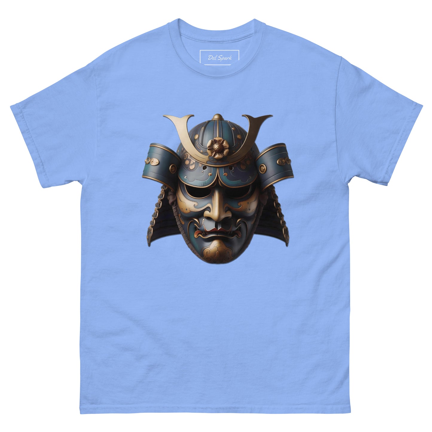 Shogun Gold Unisex Classic T-shirt
