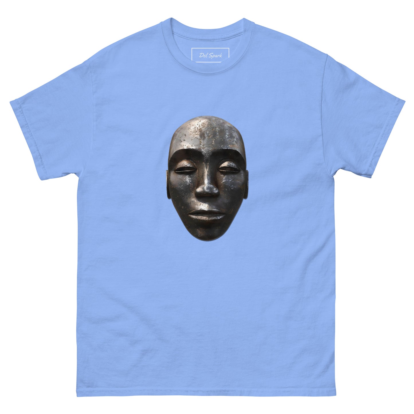 Afro Art 5 Unisex Classic T-shirt